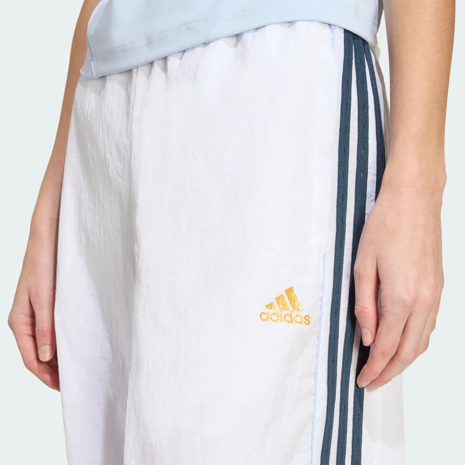 Спортивні штани Teamgeist 2.0 Adidas Originals KC6397_image_5