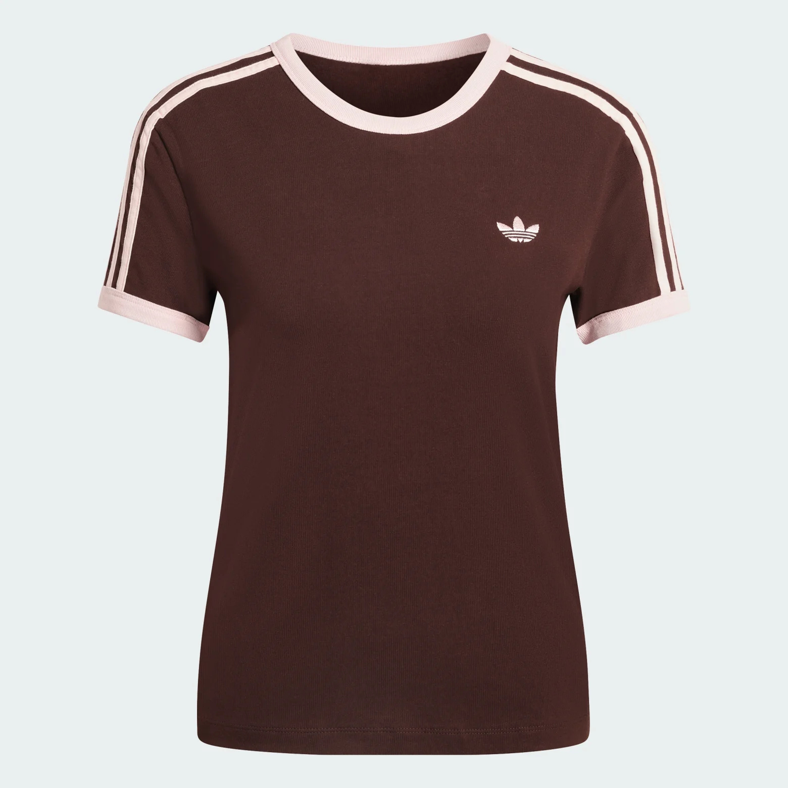 Футболка 3-Stripes Slim Tee Adidas Originals KC9017_image_6