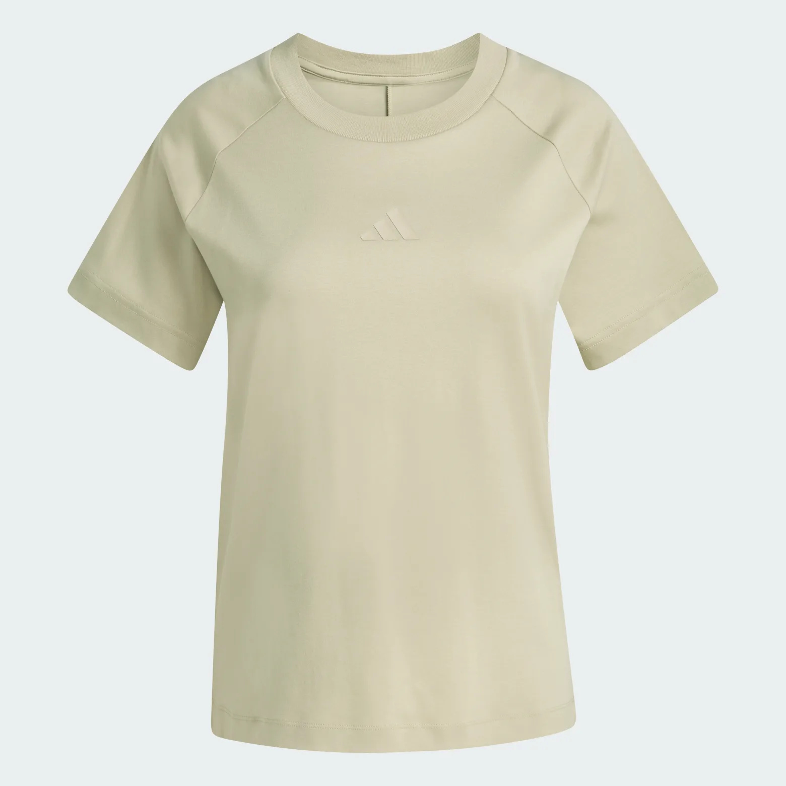 Футболка SOFT LUX Adidas Sportswear KC9823_image_6