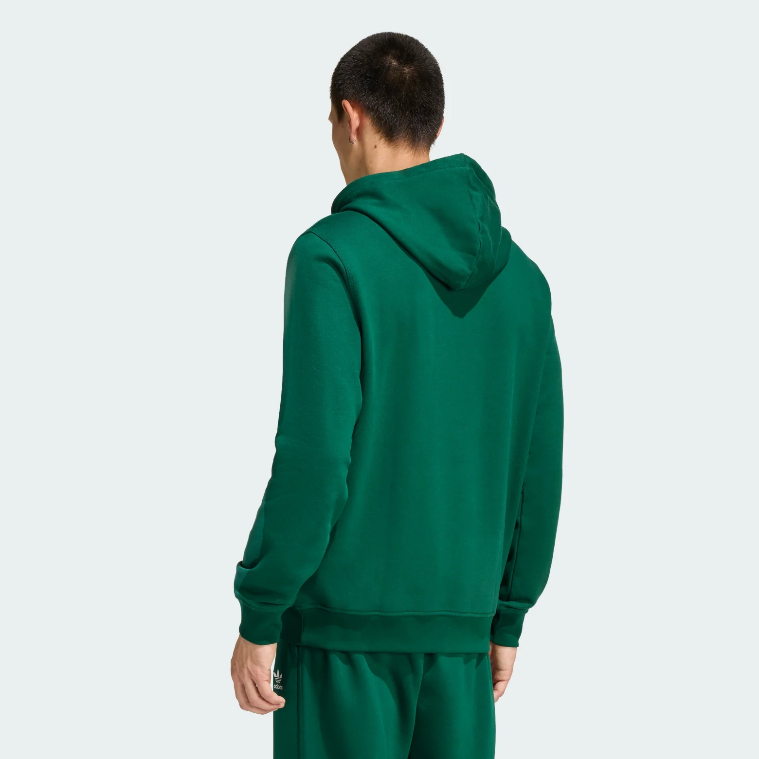 Худі Trefoil Essentials French Terry Adidas Originals KD1310_image_2