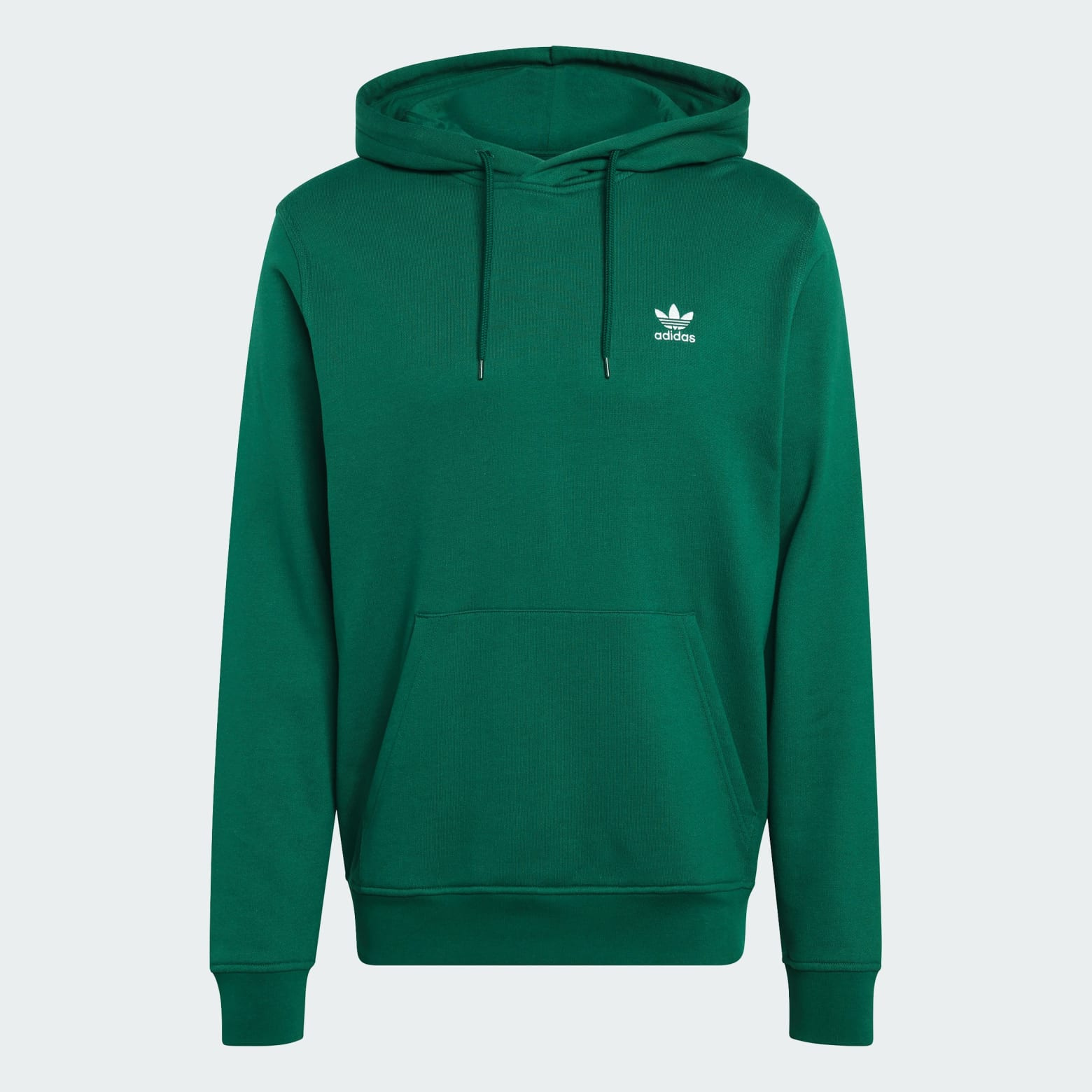 Худі Trefoil Essentials French Terry Adidas Originals KD1310_image_6