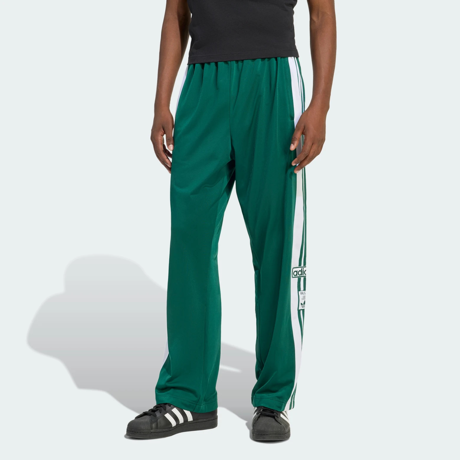 Спортивные штаны Adidas ADIBREAK CLASSIC Originals KD1514_image_1