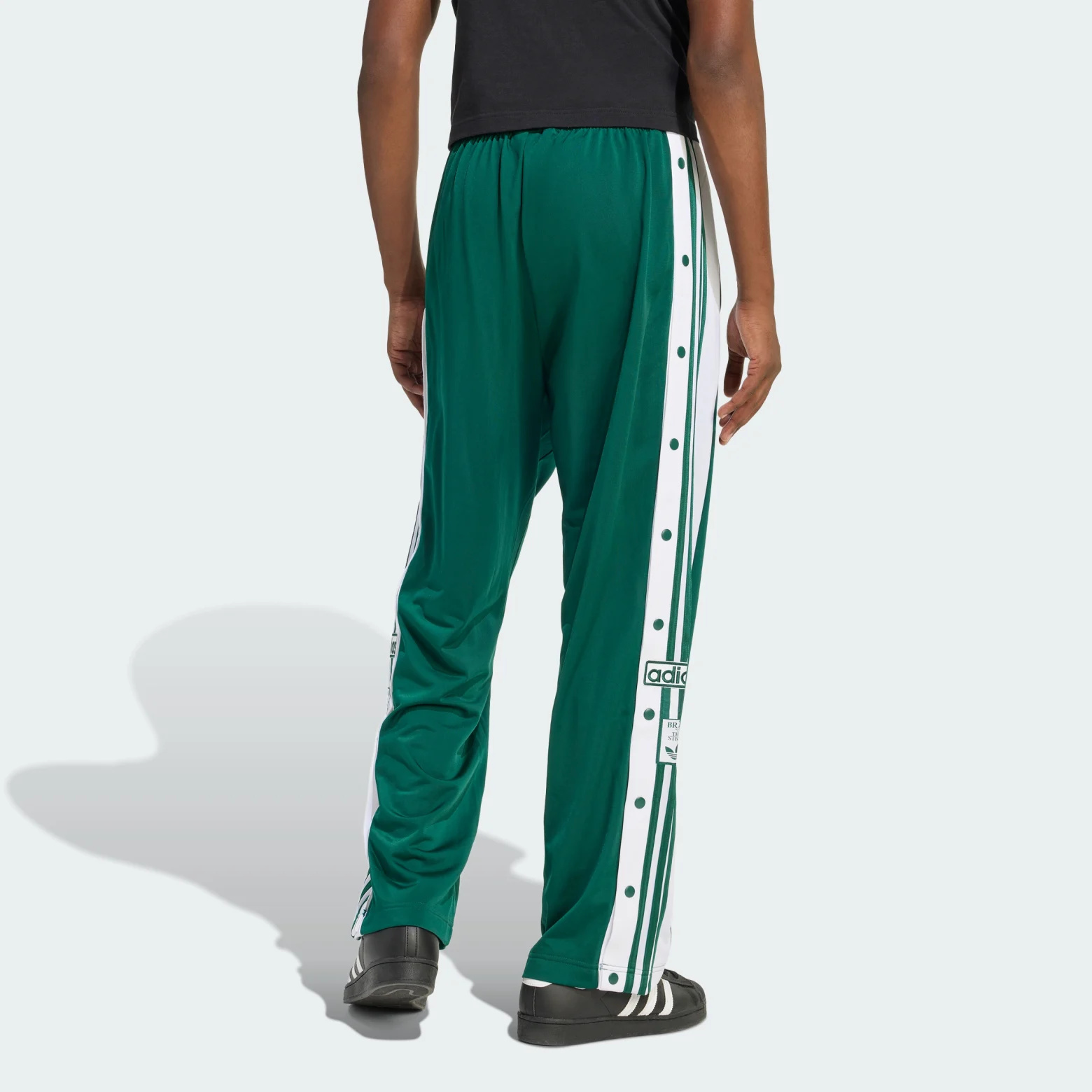 Спортивные штаны Adidas ADIBREAK CLASSIC Originals KD1514_image_2