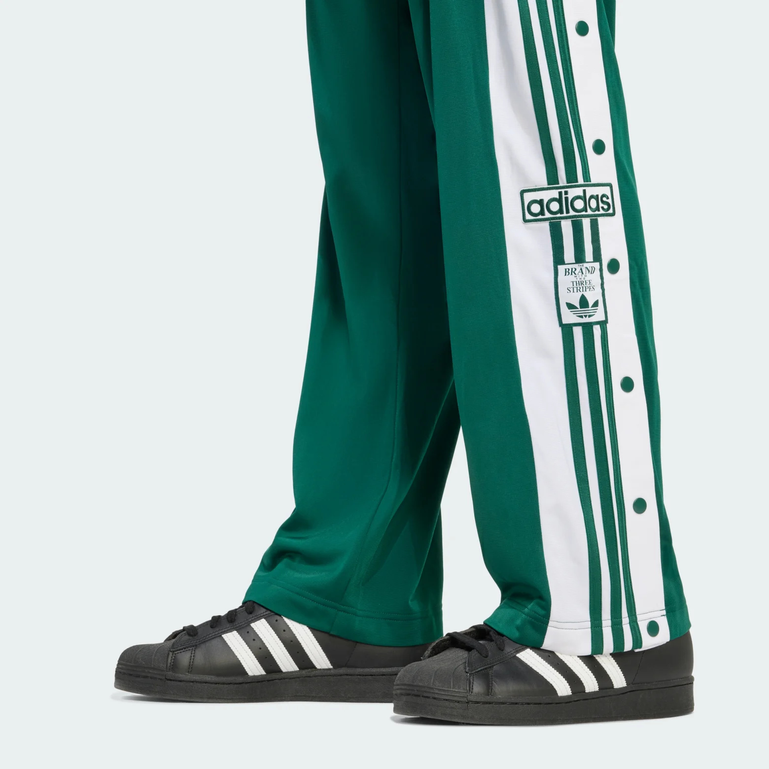 Спортивные штаны Adidas ADIBREAK CLASSIC Originals KD1514_image_5