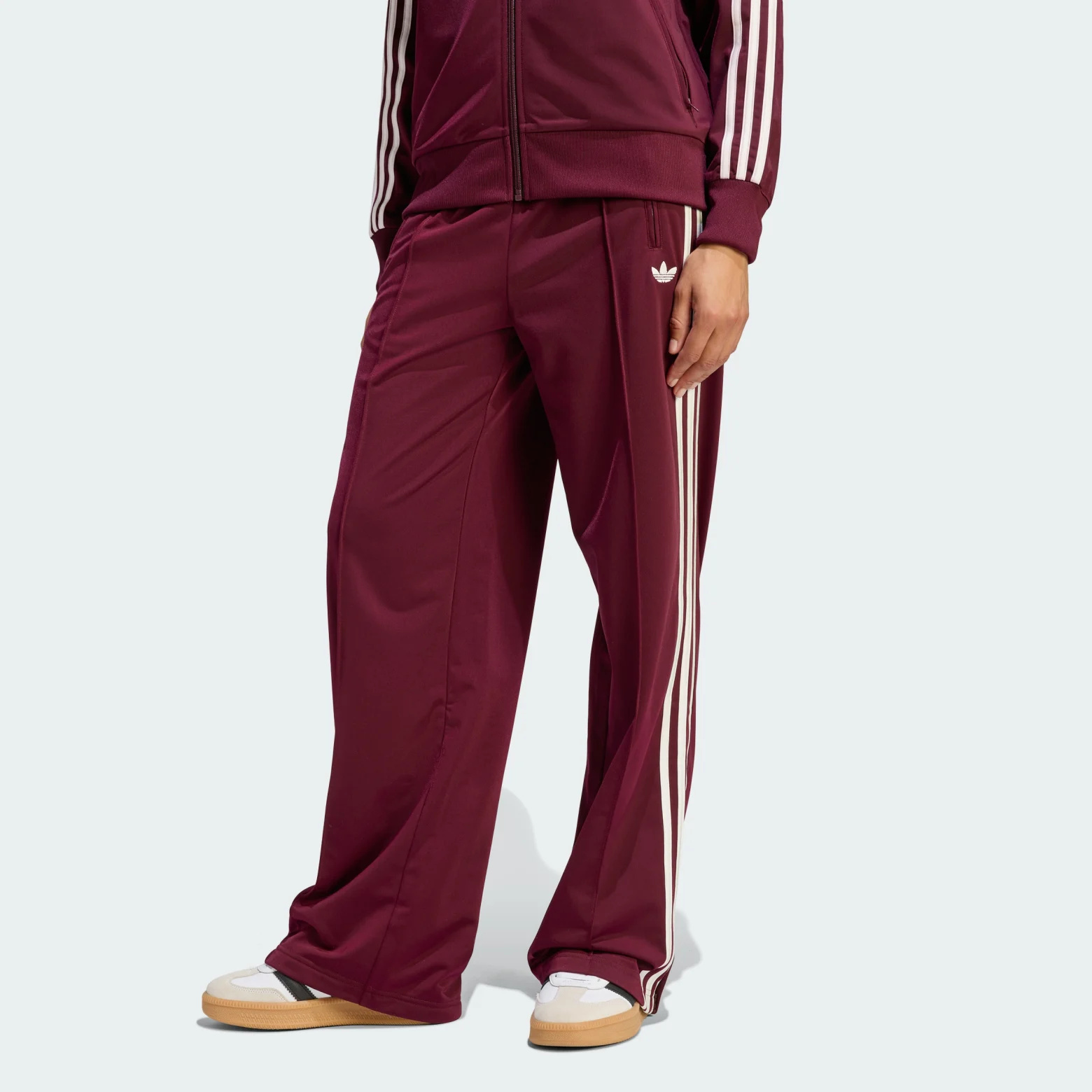 Спортивні штани Firebird Loose Track Pants Adidas Originals KD3659_image_1