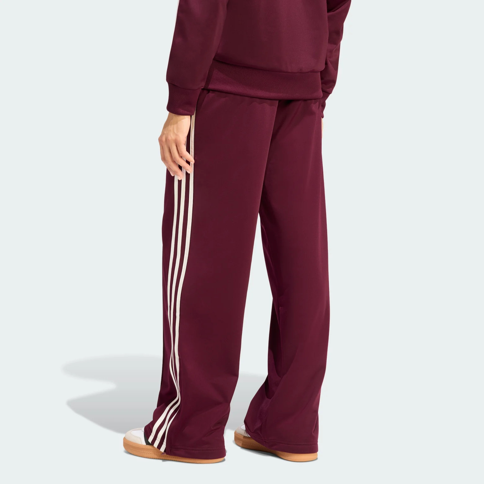 Спортивні штани Firebird Loose Track Pants Adidas Originals KD3659_image_2