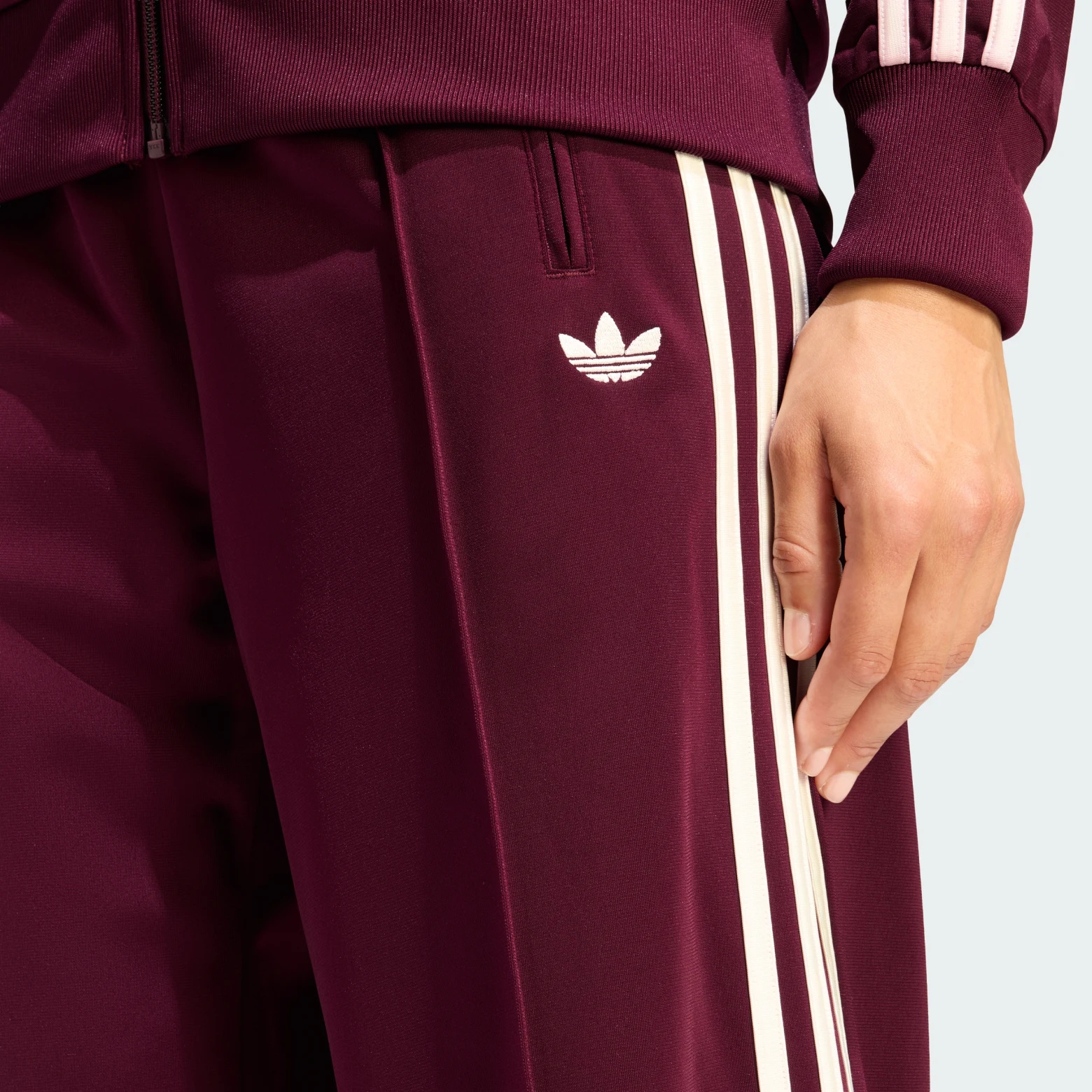 Спортивні штани Firebird Loose Track Pants Adidas Originals KD3659_image_4