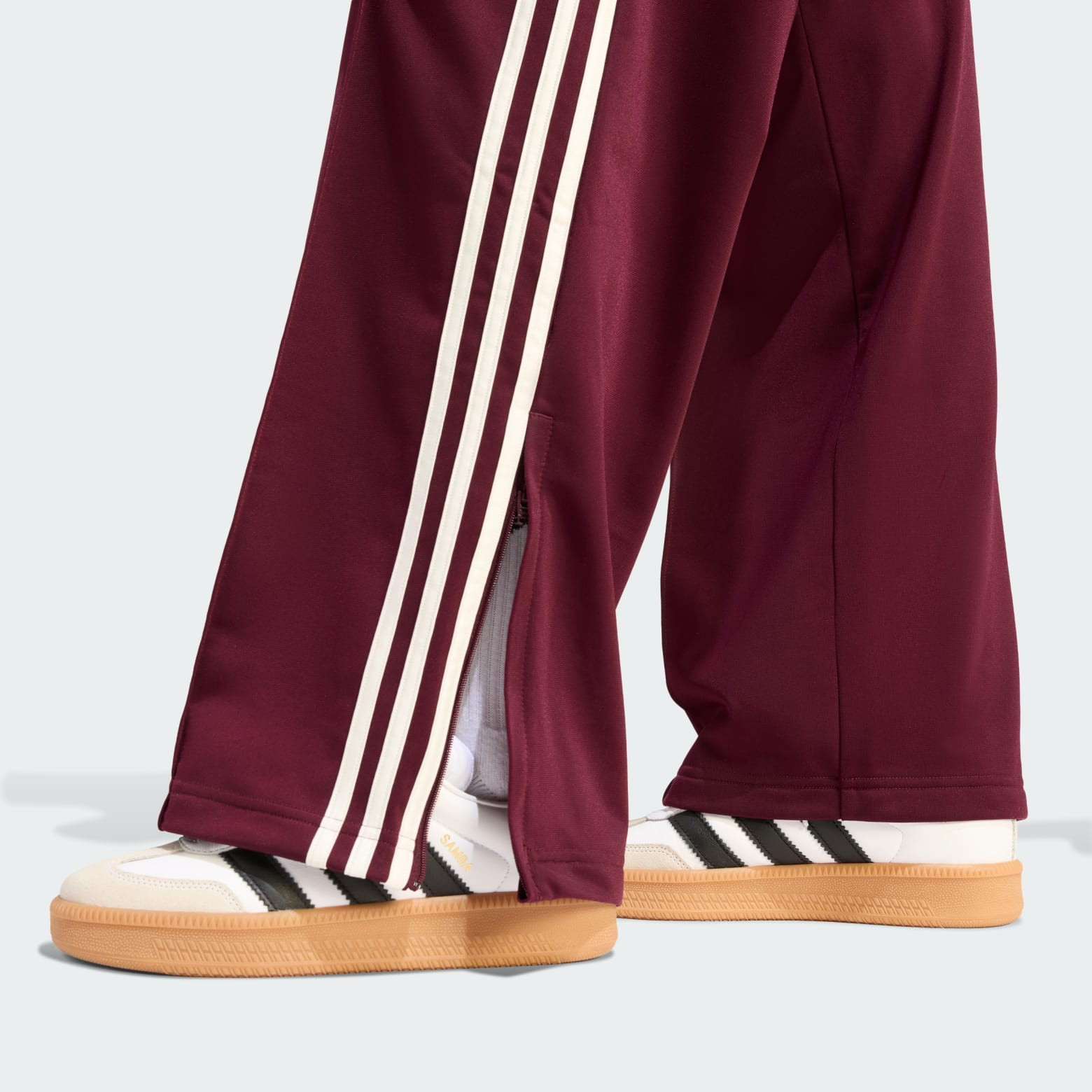 Спортивні штани Firebird Loose Track Pants Adidas Originals KD3659_image_5
