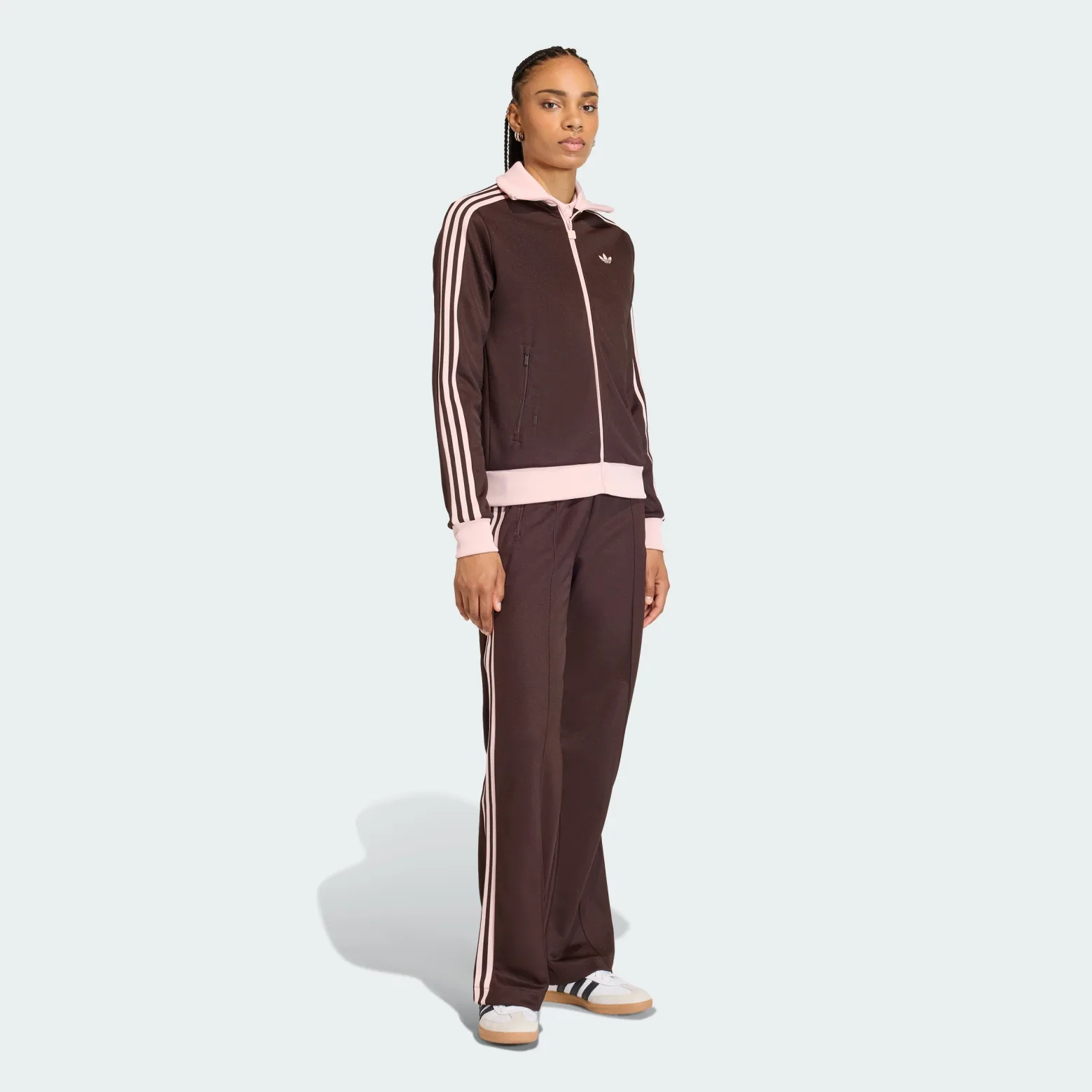Спортивні штани Classic Adidas Originals KD3749_image_3