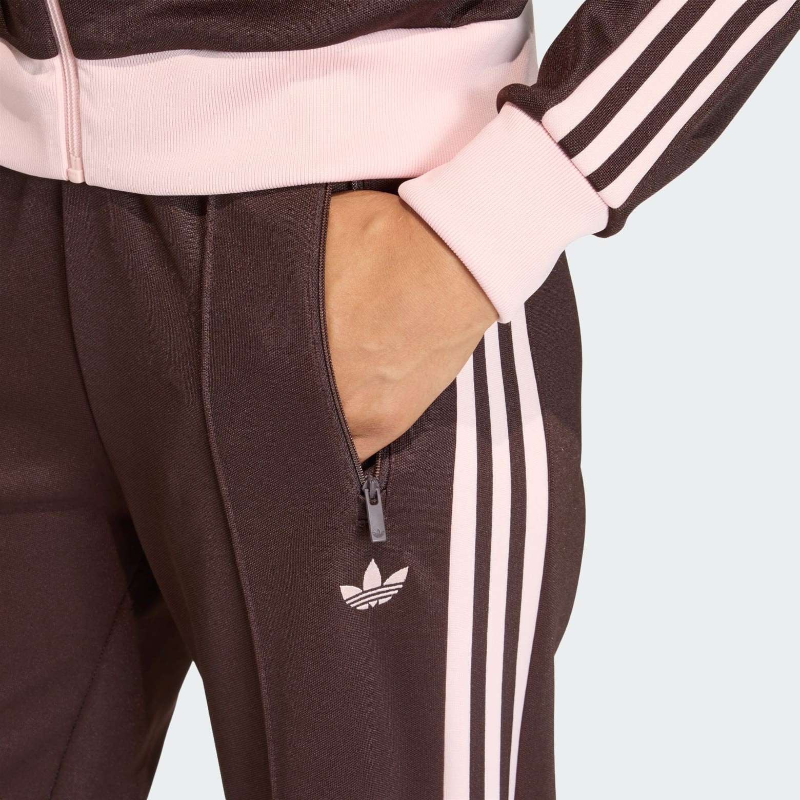 Спортивні штани Classic Adidas Originals KD3749_image_4