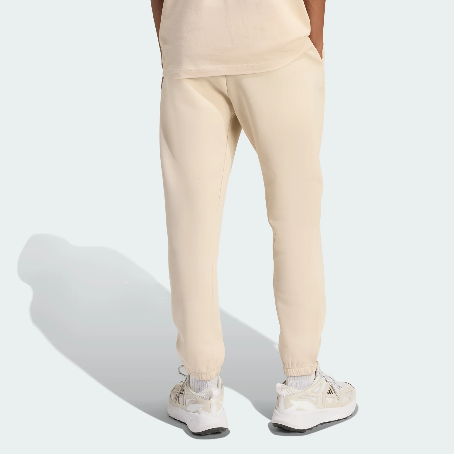 Спортивні штани Future Icons Small Logo Adidas Sportswear KD7641_image_2