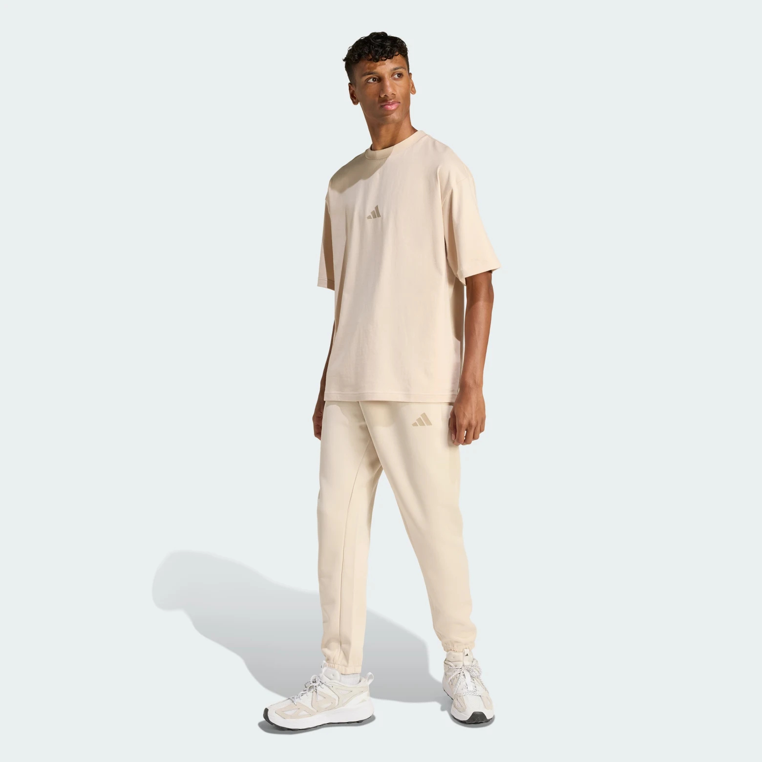 Спортивні штани Future Icons Small Logo Adidas Sportswear KD7641_image_3