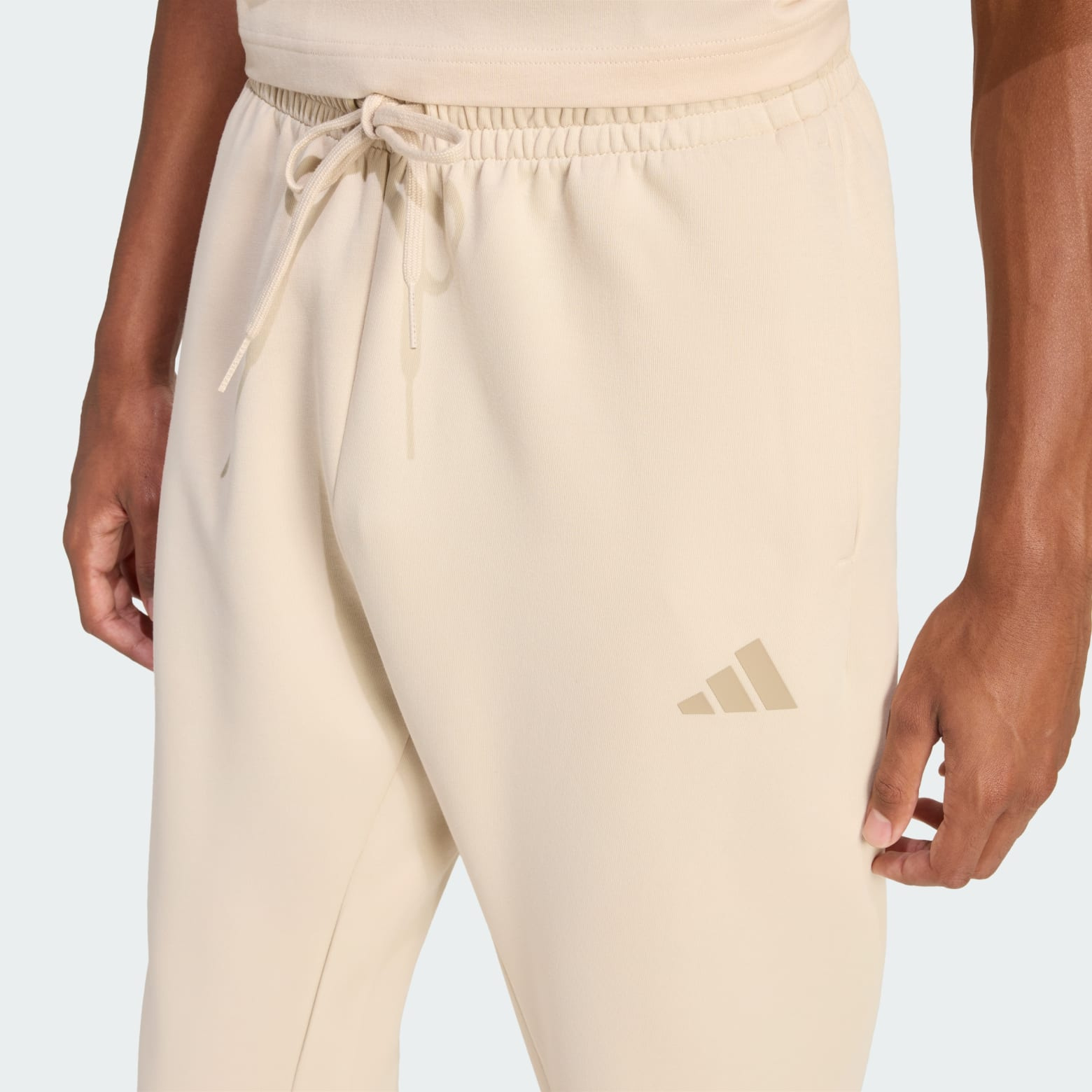 Спортивні штани Future Icons Small Logo Adidas Sportswear KD7641_image_4