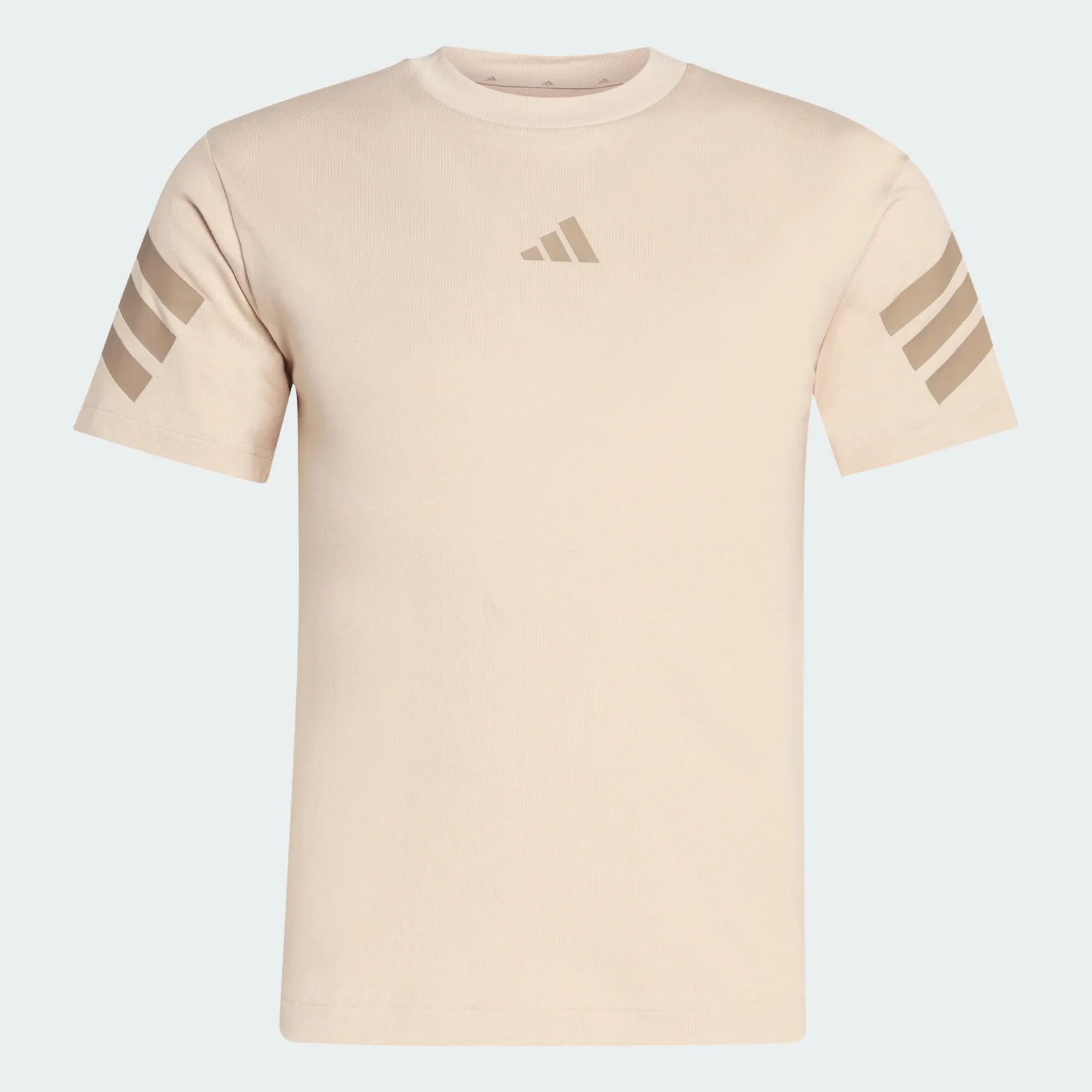Футболка Future Icons 3-Stripes Adidas Sportswear KD7682_image_6