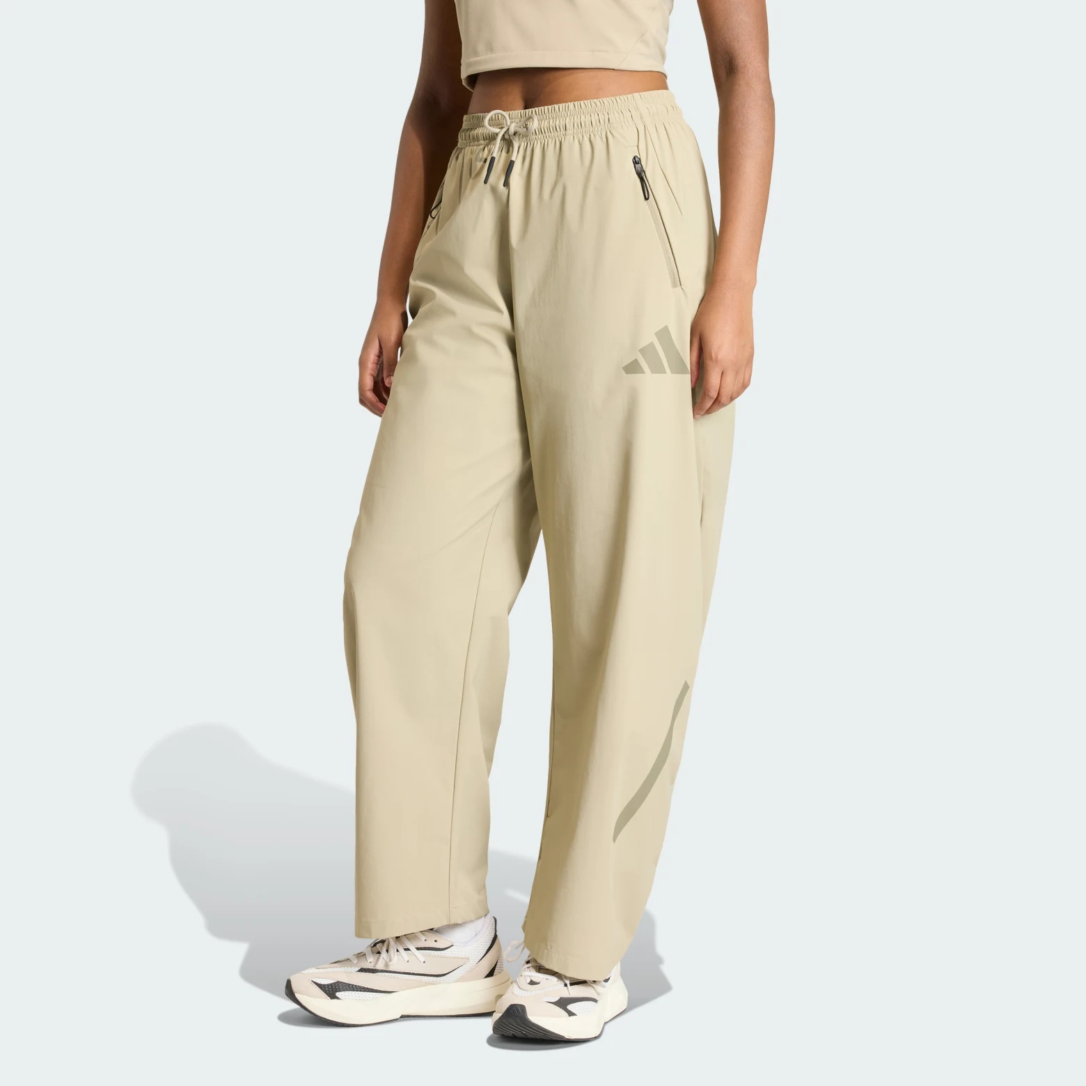 Штани Adidas Z N E  Woven Adidas Sportswear KD8481_image_1