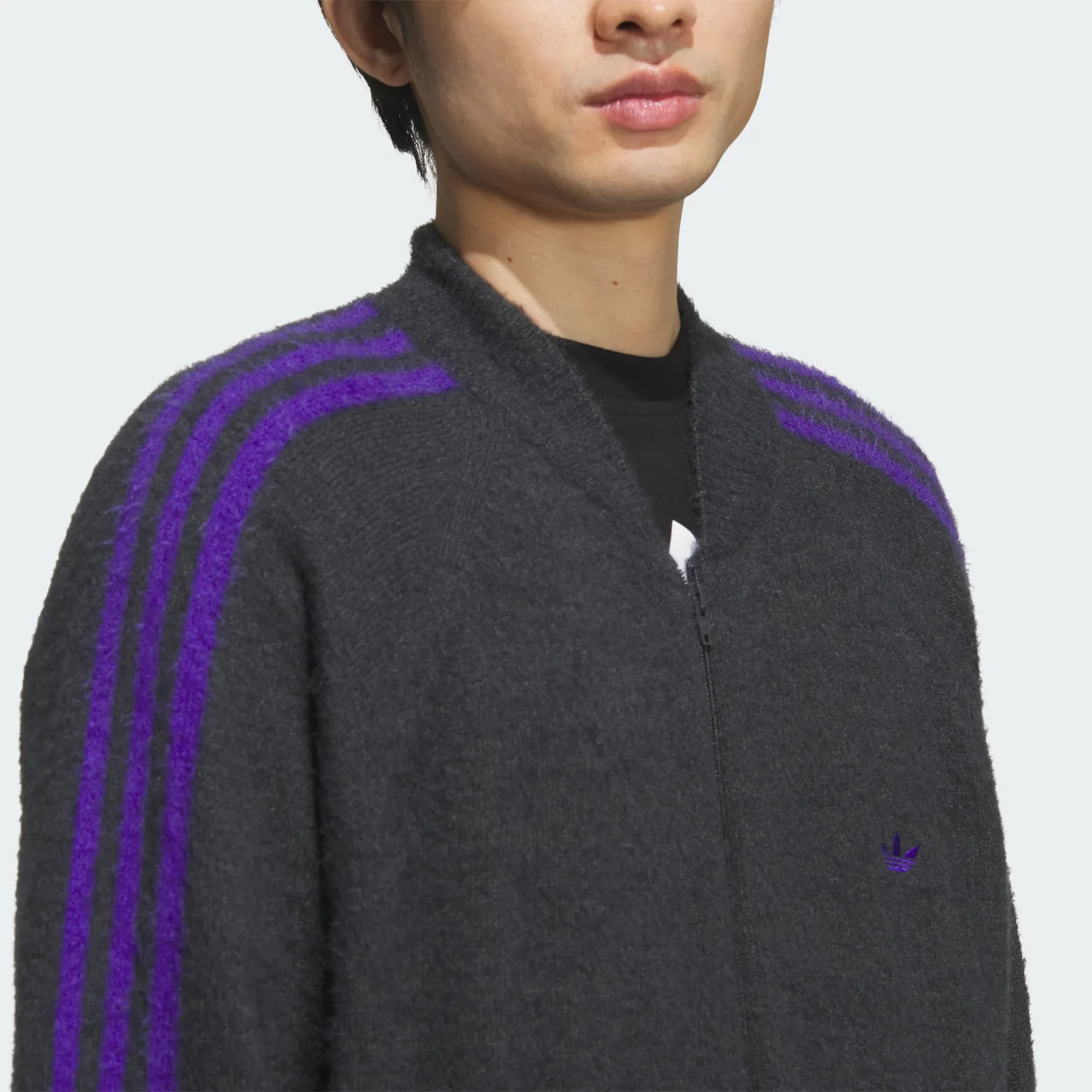 Олімпійка Knit Sst Adidas Originals KD9396_image_6