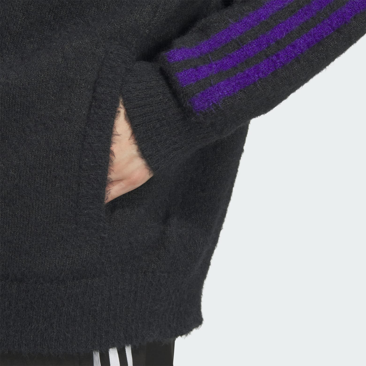 Олімпійка Knit Sst Adidas Originals KD9396_image_7