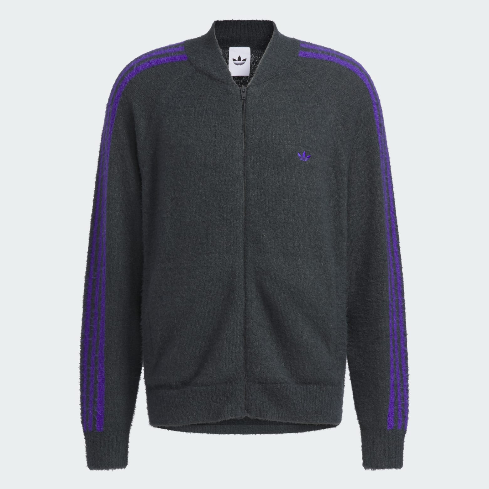 Олімпійка Knit Sst Adidas Originals KD9396_image_8