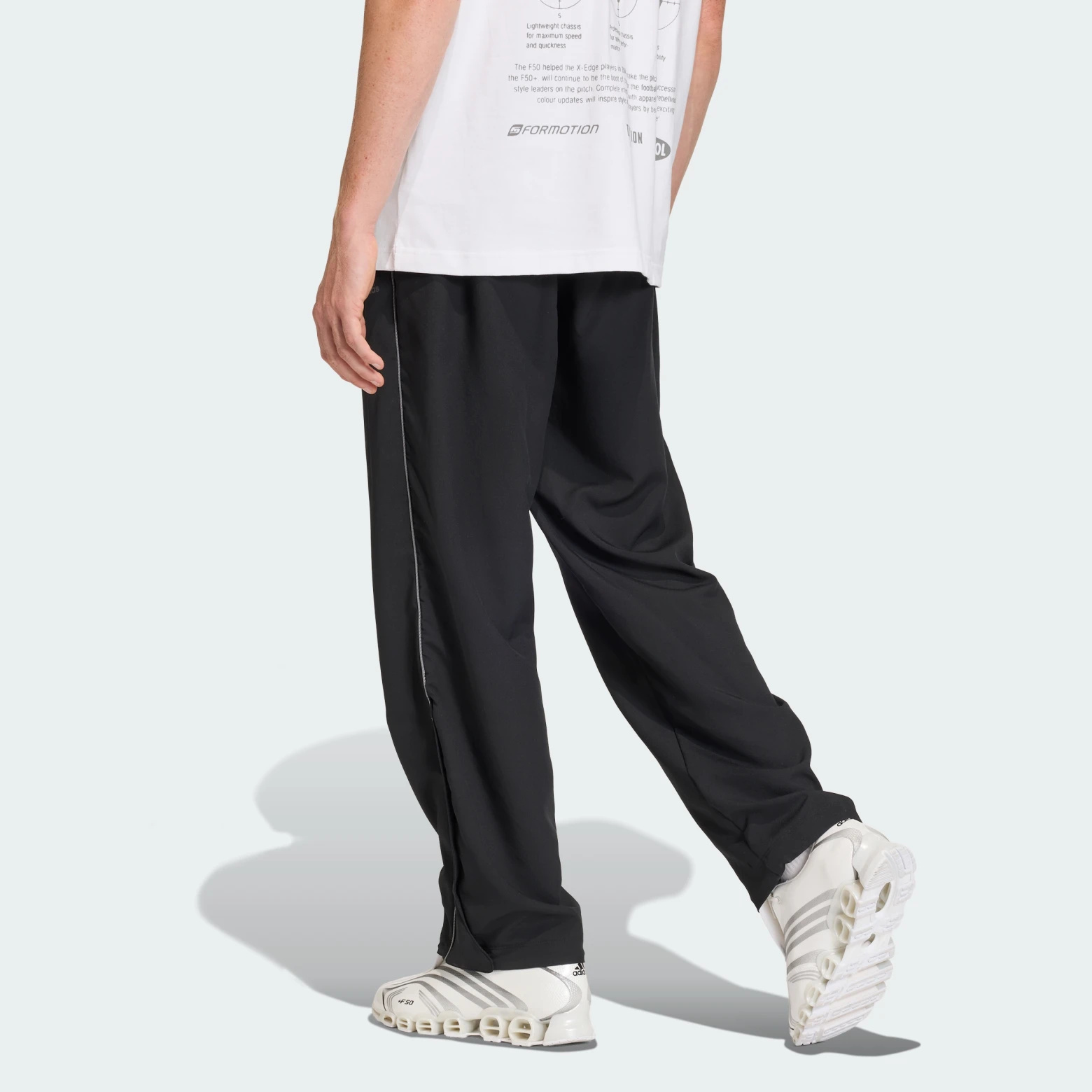 Спортивні штани F50 Loose Adidas Originals KE0742_image_2