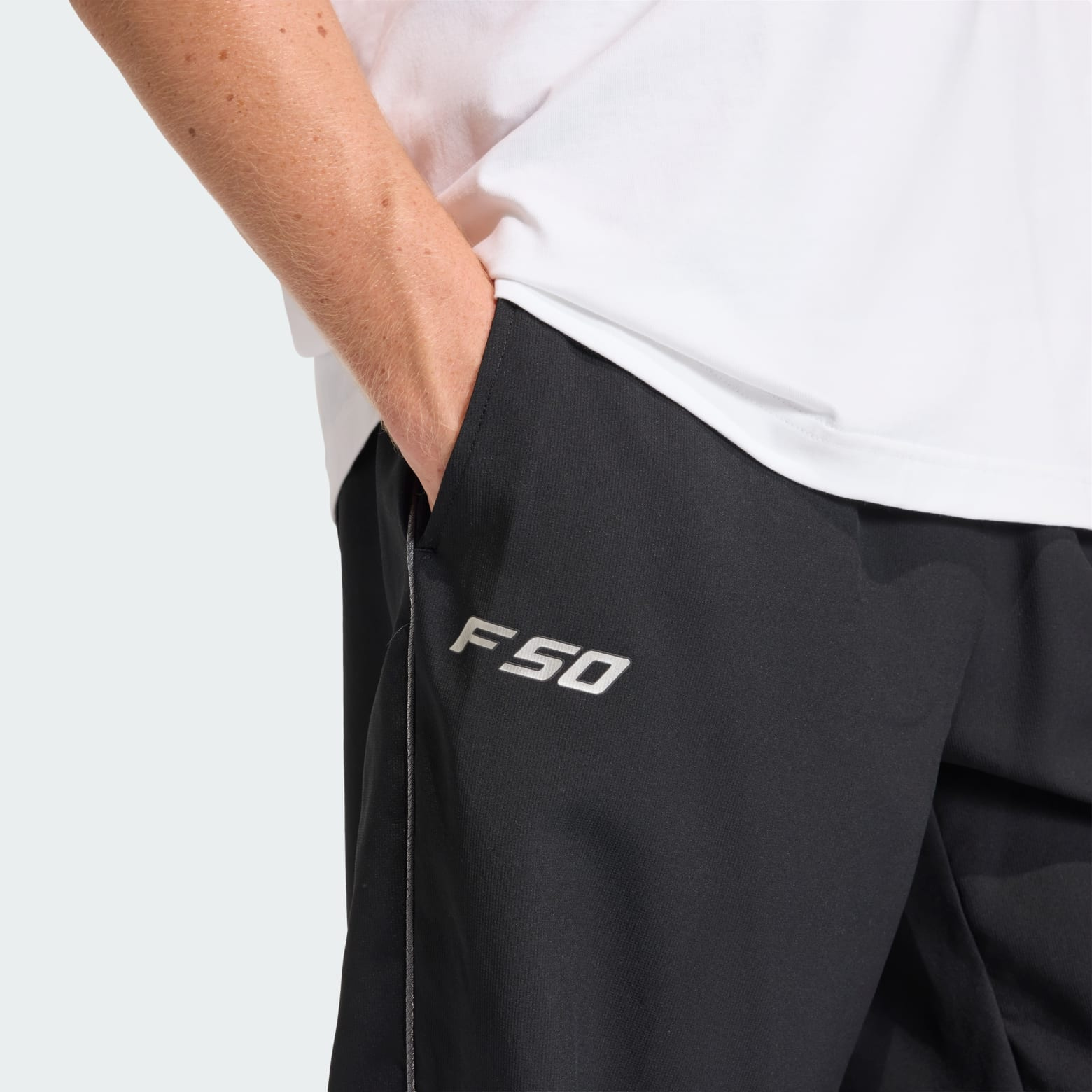 Спортивні штани F50 Loose Adidas Originals KE0742_image_5