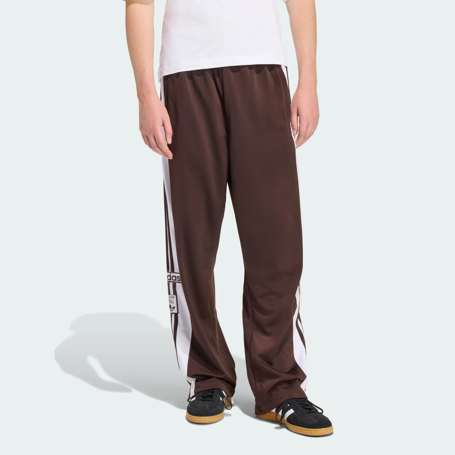 Спортивные штаны ADIBREAK CLASSIC Adidas Originals KE1679_image_1