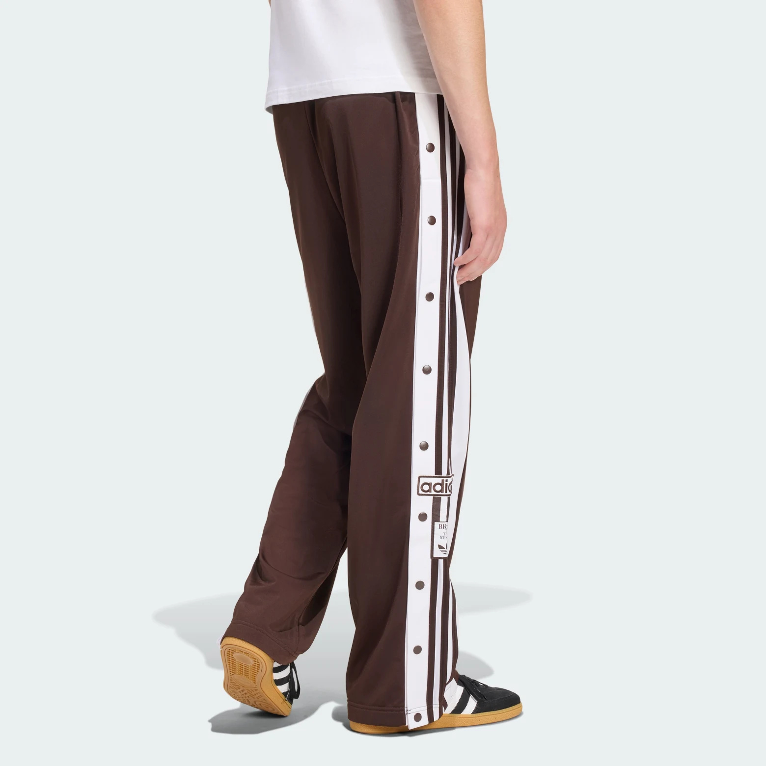 Спортивные штаны ADIBREAK CLASSIC Adidas Originals KE1679_image_2