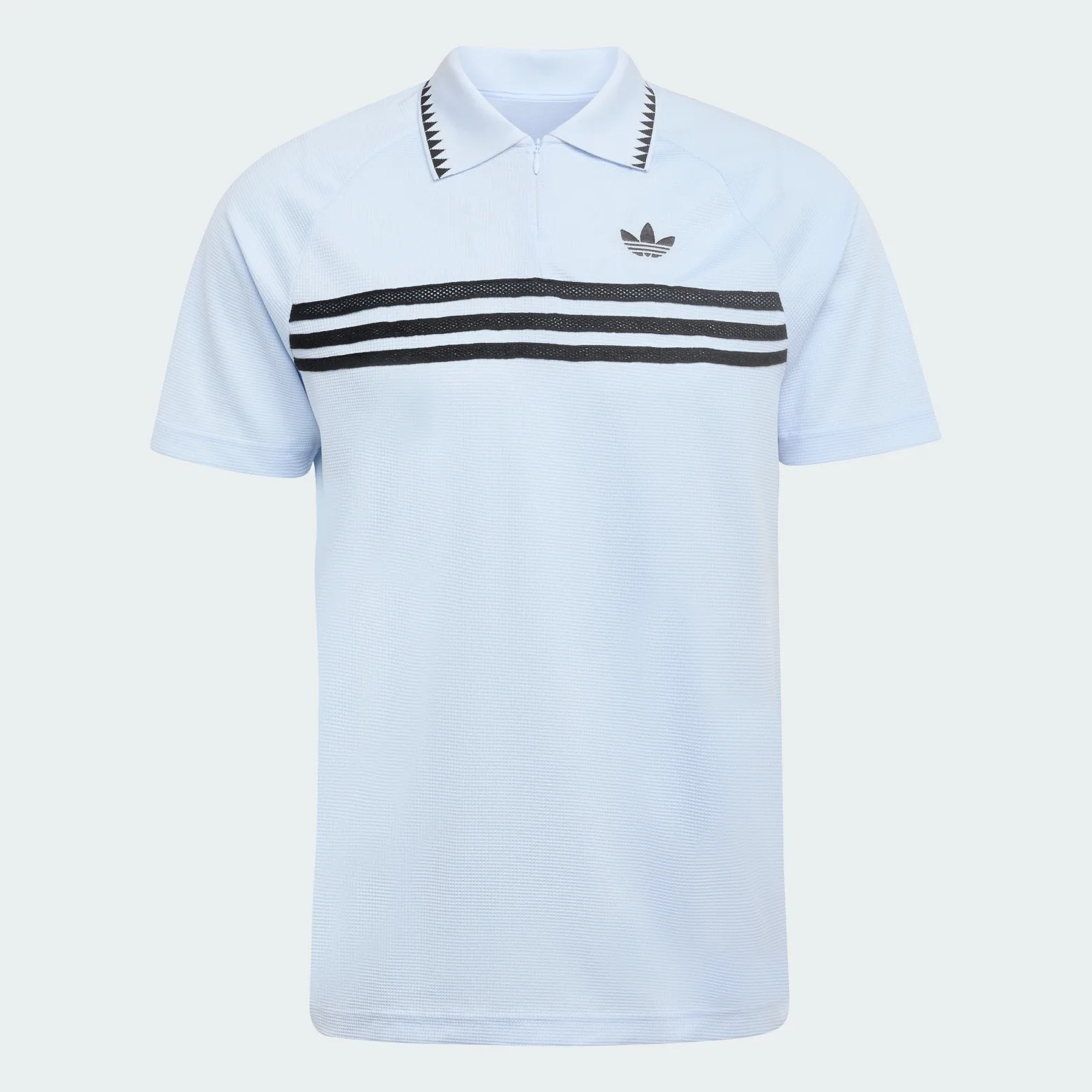 Футболка-поло Chest Stripes Slim Adidas Originals KE3356_image_6