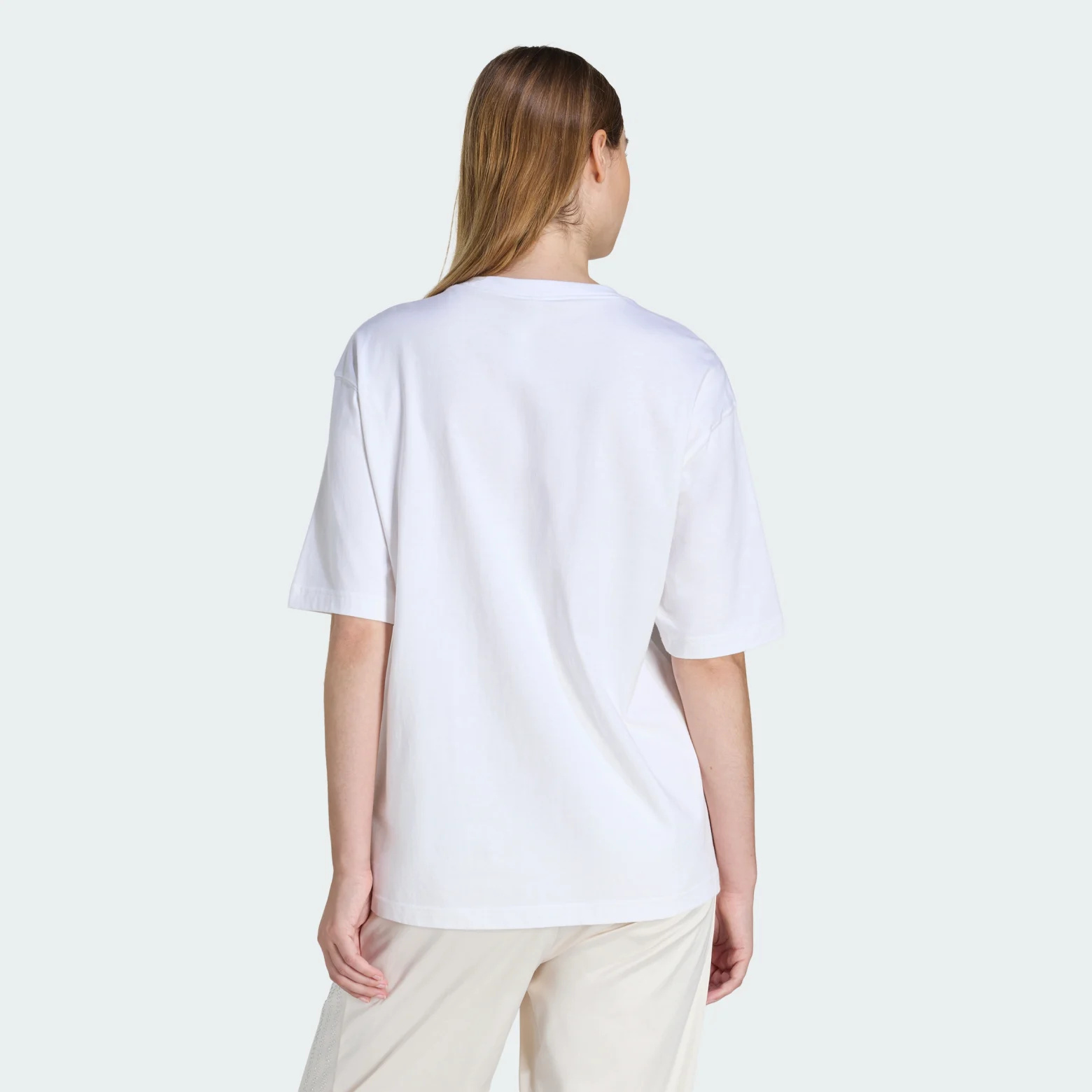 Футболка Pearl Trefoil Adidas Originals KE3428_image_2