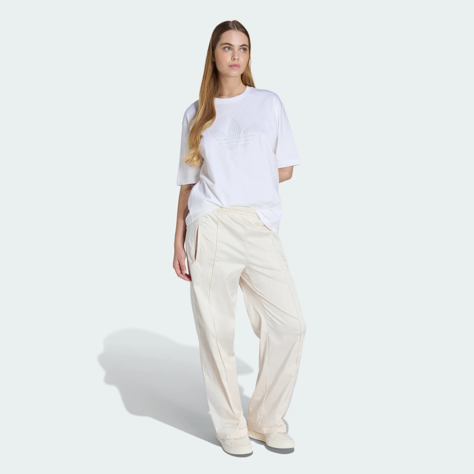 Футболка Pearl Trefoil Adidas Originals KE3428_image_3