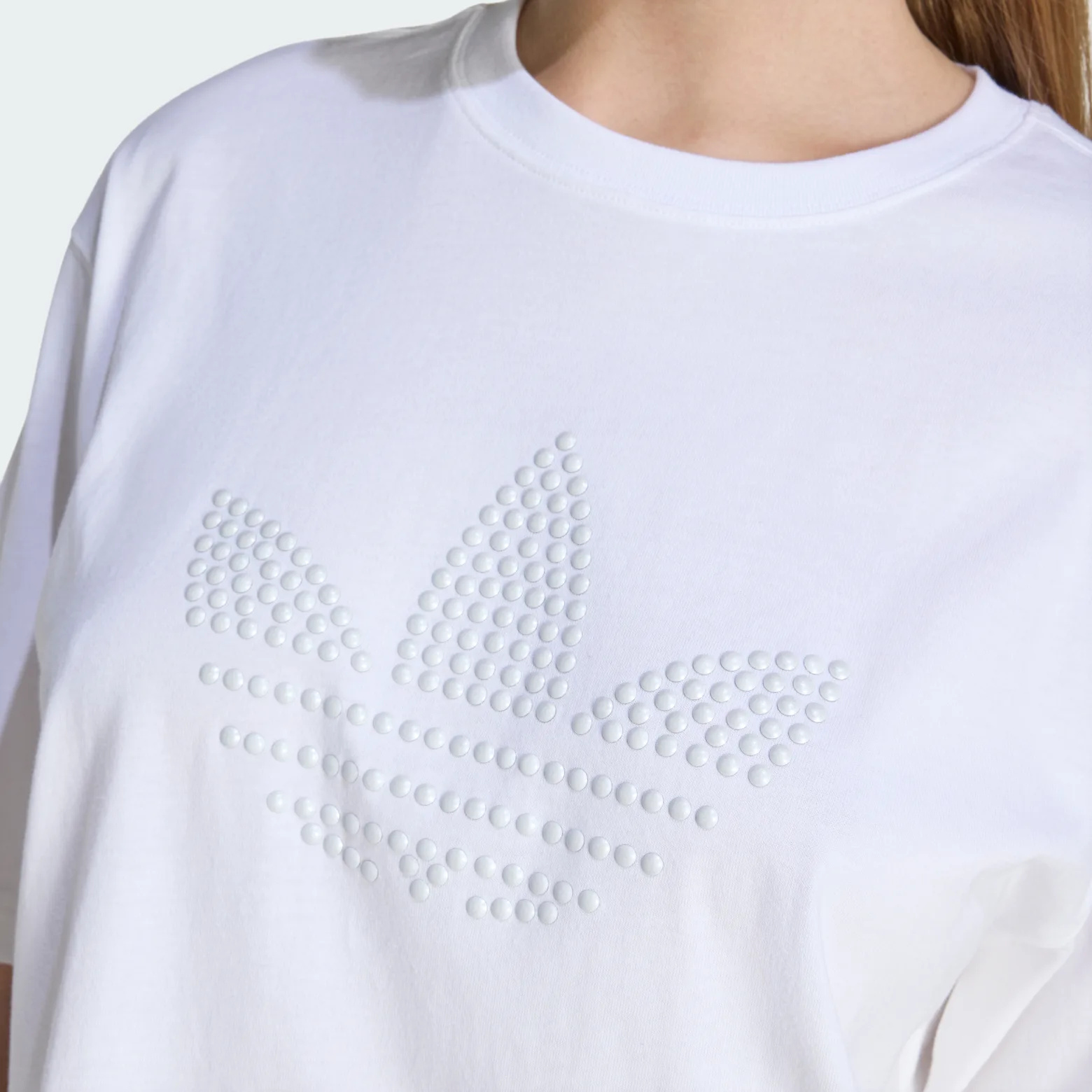 Футболка Pearl Trefoil Adidas Originals KE3428_image_5