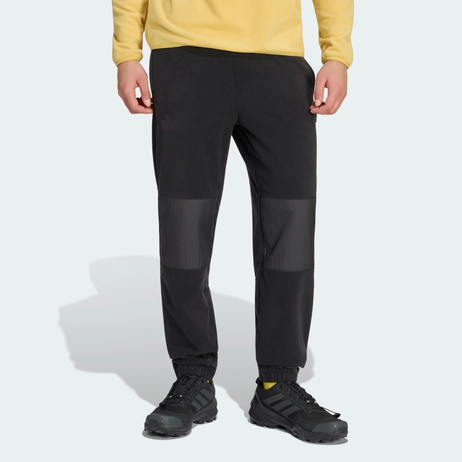 Спортивні штани Terrex Multi Essentials Fleece Adidas KE3444_image_1
