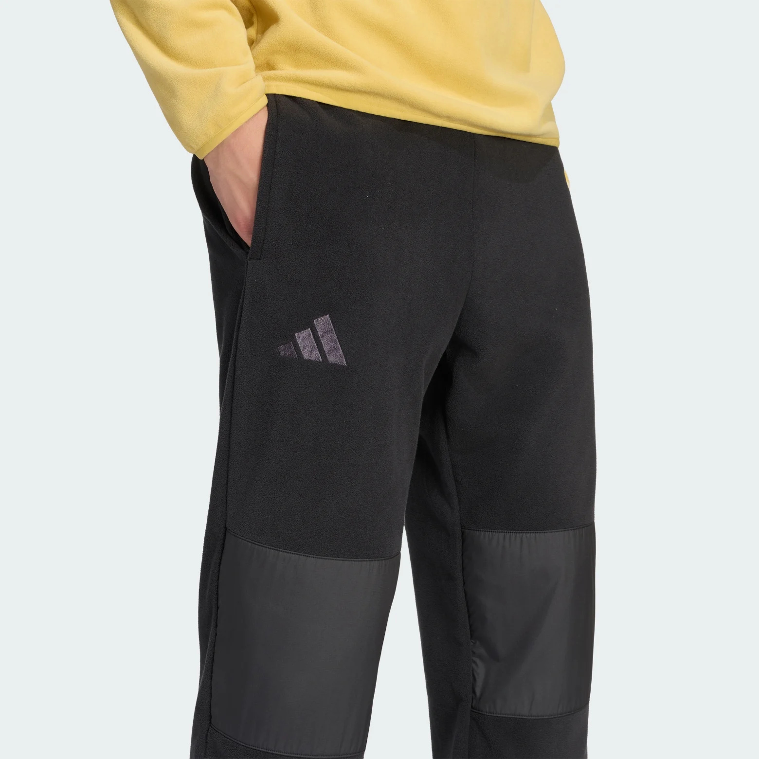 Спортивні штани Terrex Multi Essentials Fleece Adidas KE3444_image_4