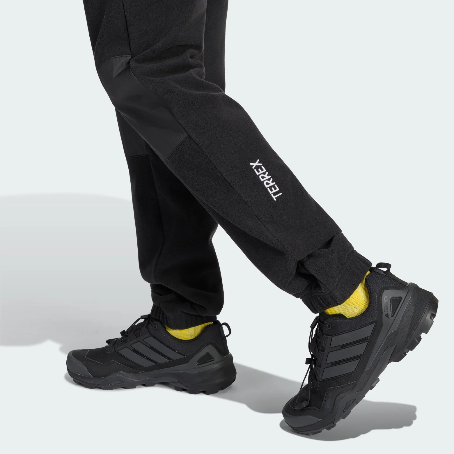 Спортивні штани Terrex Multi Essentials Fleece Adidas KE3444_image_5