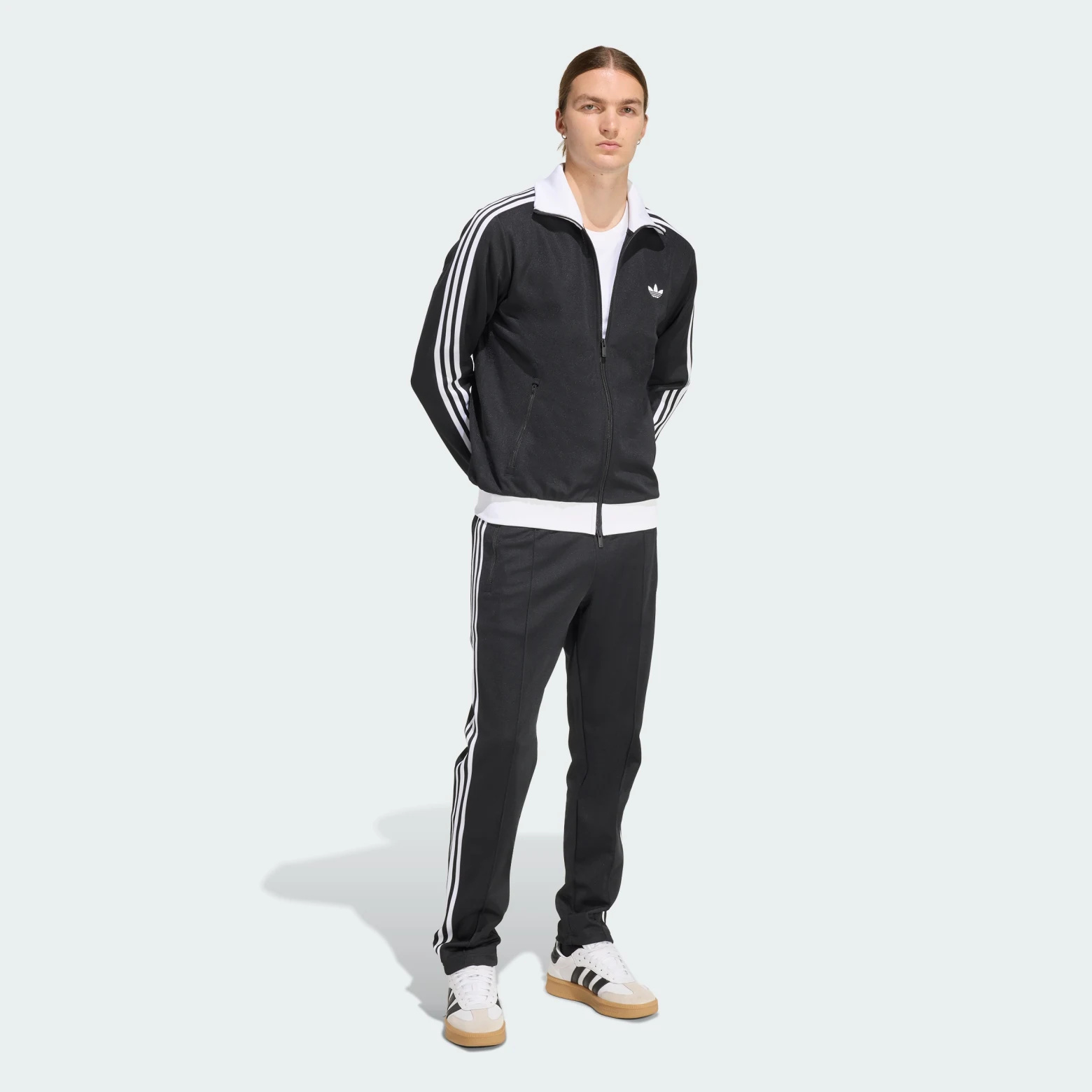 Спортивні штани Classic Adidas Originals KE3530_image_3