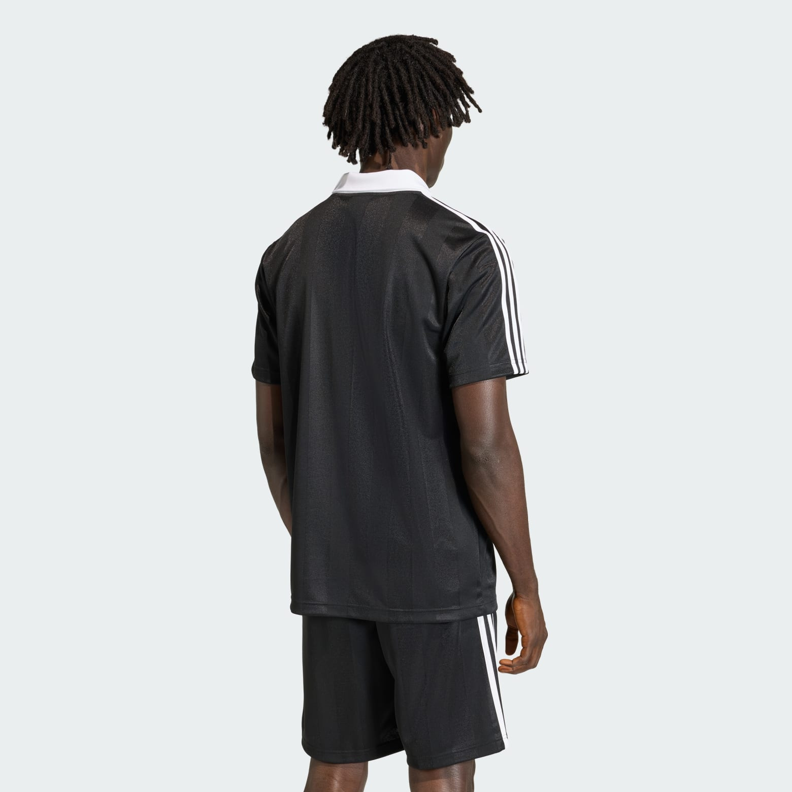 Джерси Adidas Originals ARCHIVE COLLAR ENGINEERED KE3584_image_2