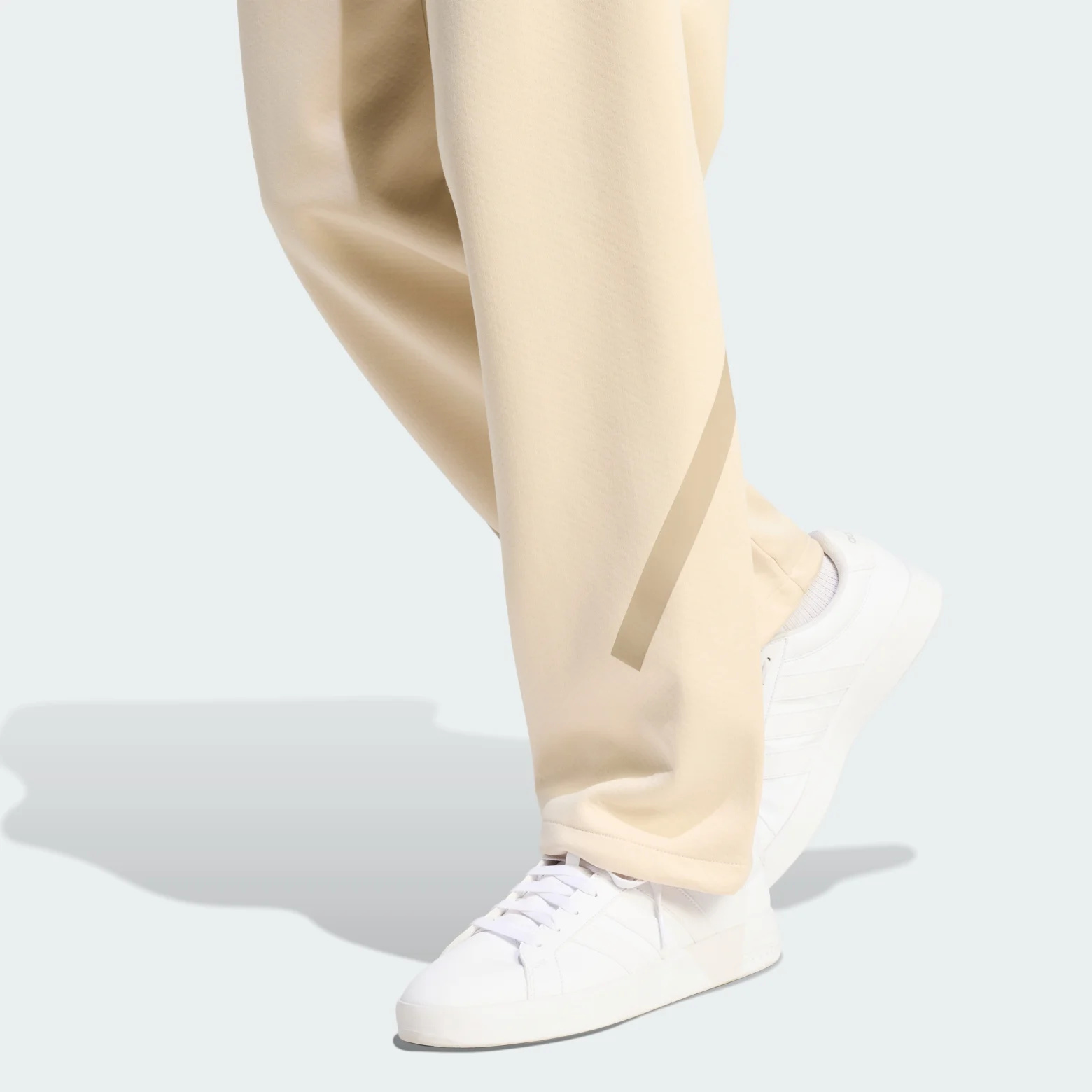 Джогеры Z.N.E. Open-Hem Adidas Sportswear KE4709_image_5