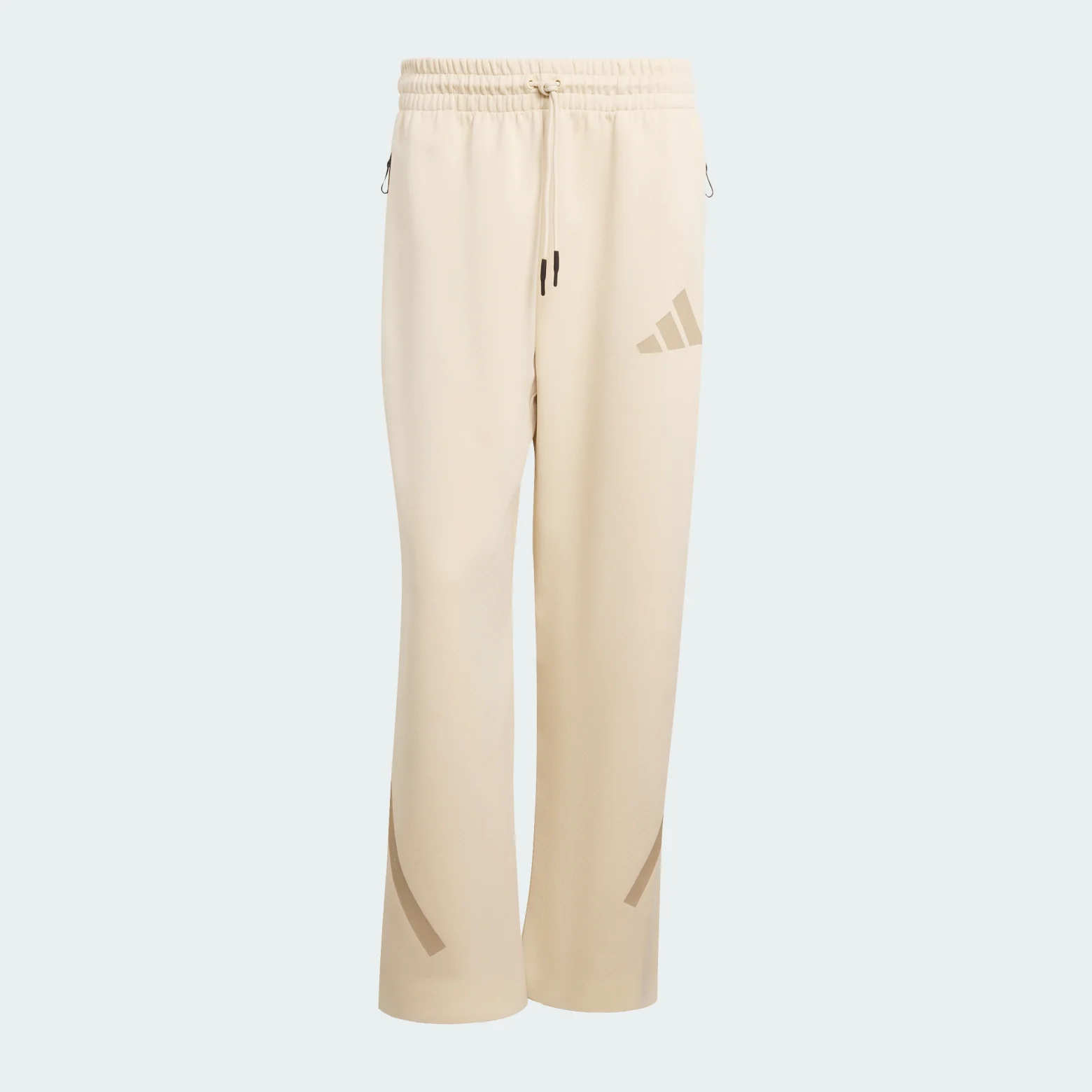 Джогеры Z.N.E. Open-Hem Adidas Sportswear KE4709_image_6