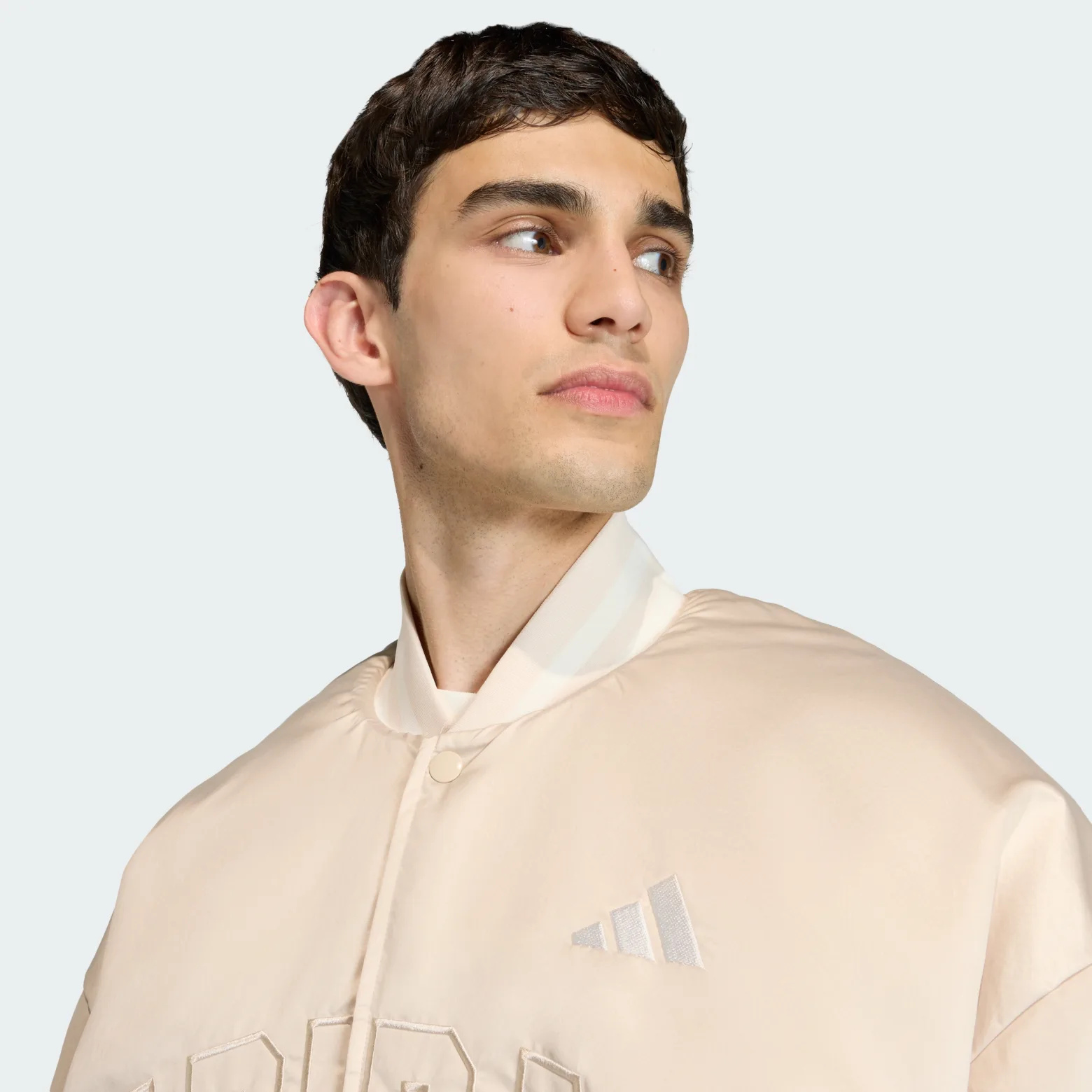 Бомбер STADIUM INSULATED Adidas Sportswear KE6211_image_5