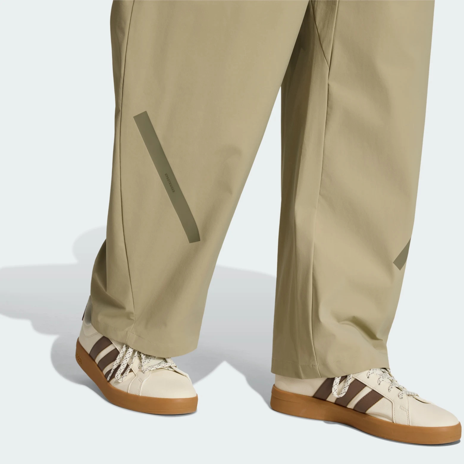 Брюки Z.N.E. Woven Adidas Sportswear KE6555_image_5