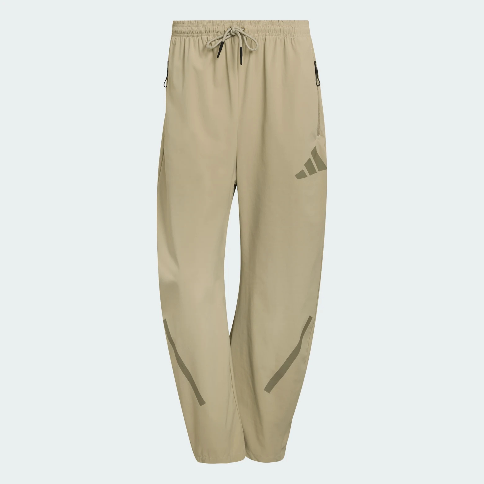 Брюки Z.N.E. Woven Adidas Sportswear KE6555_image_6