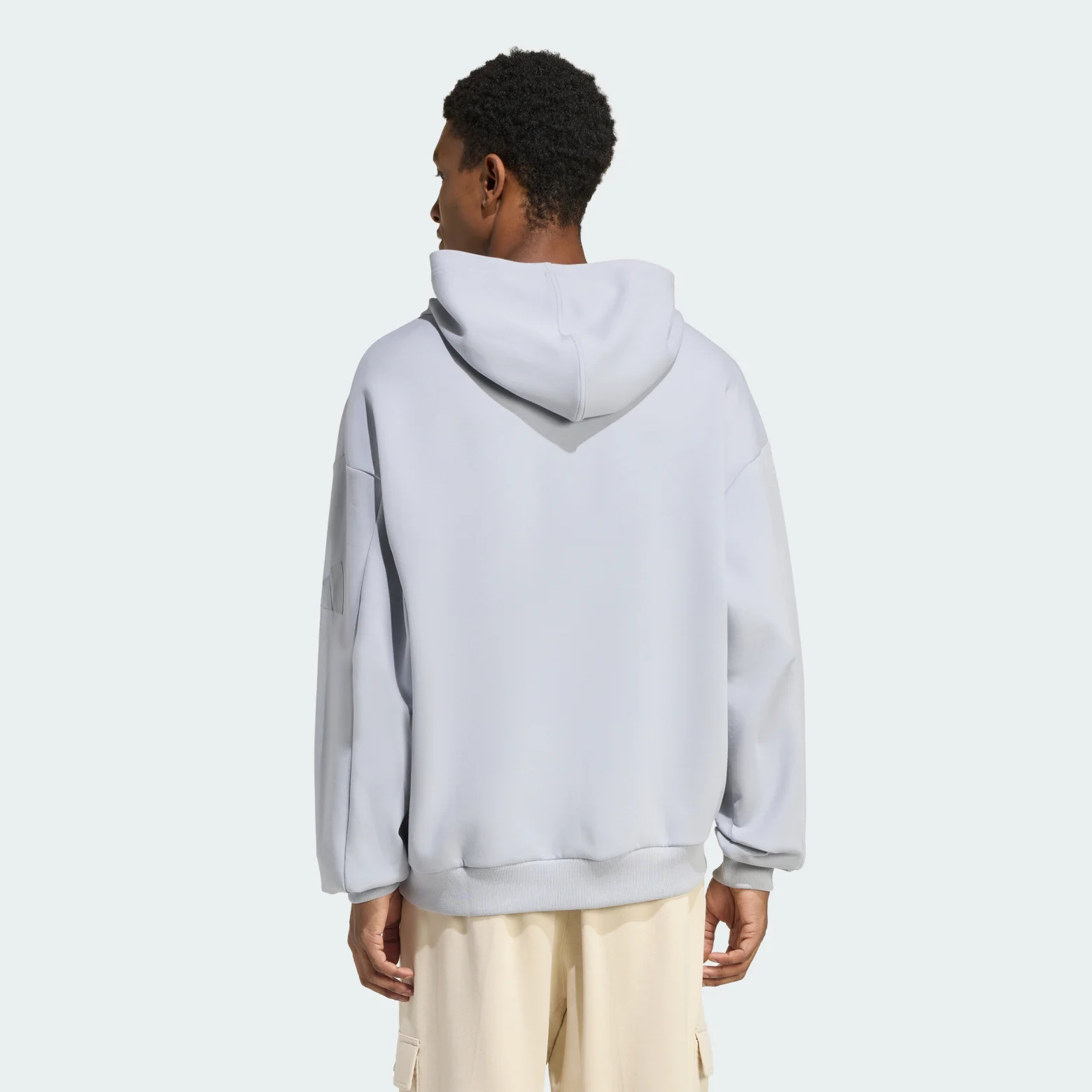 Худі Soft Lux Adidas Sportswear KF8599_image_2