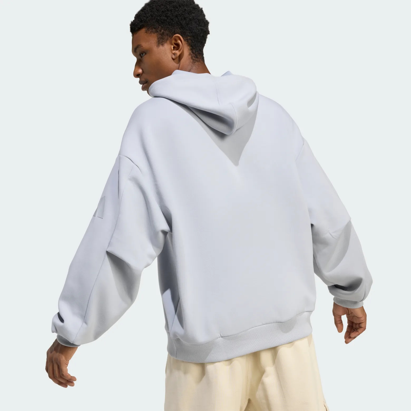 Худі Soft Lux Adidas Sportswear KF8599_image_5
