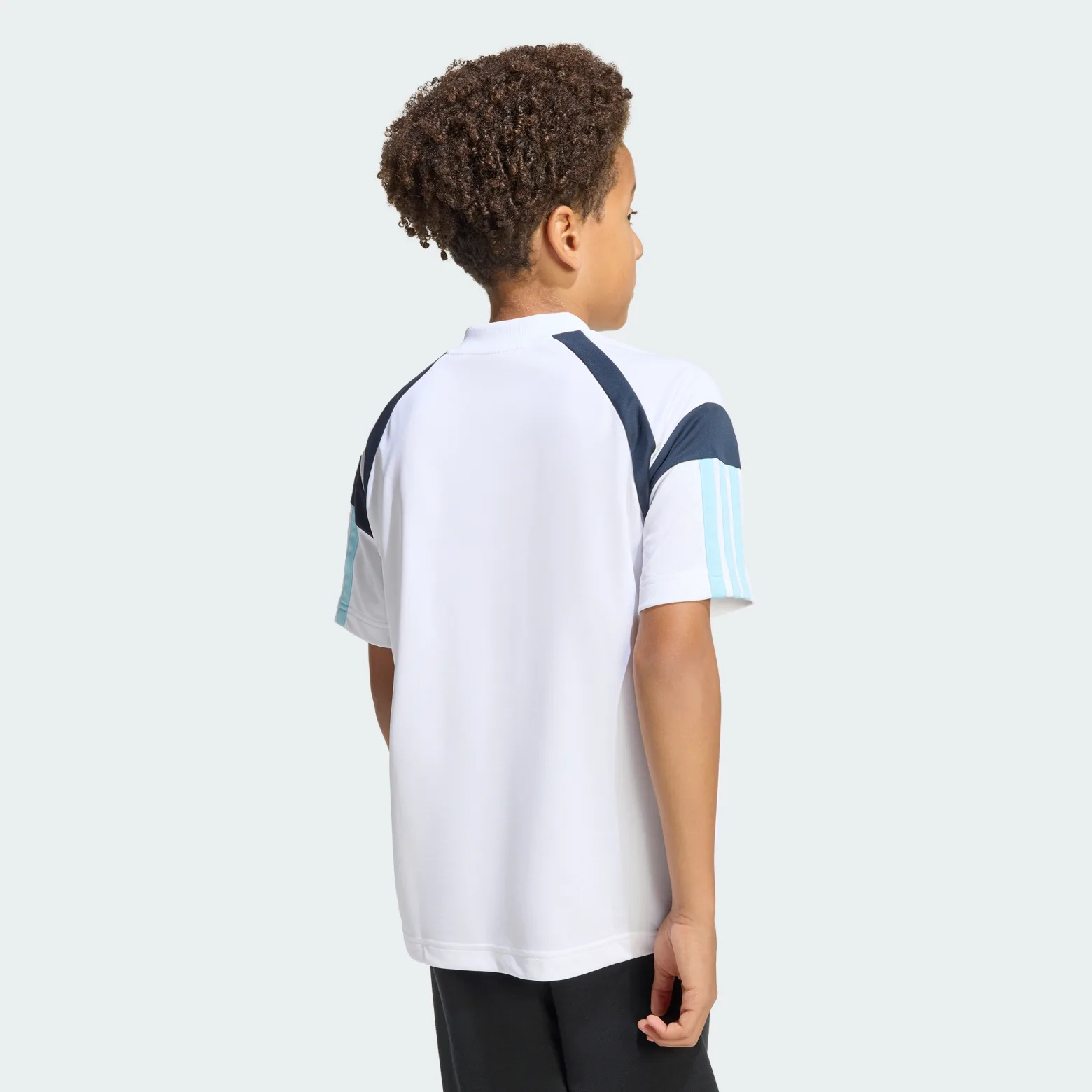 Футболка House Of Tiro All Over Print Adidas Sportswear KH3802_image_5
