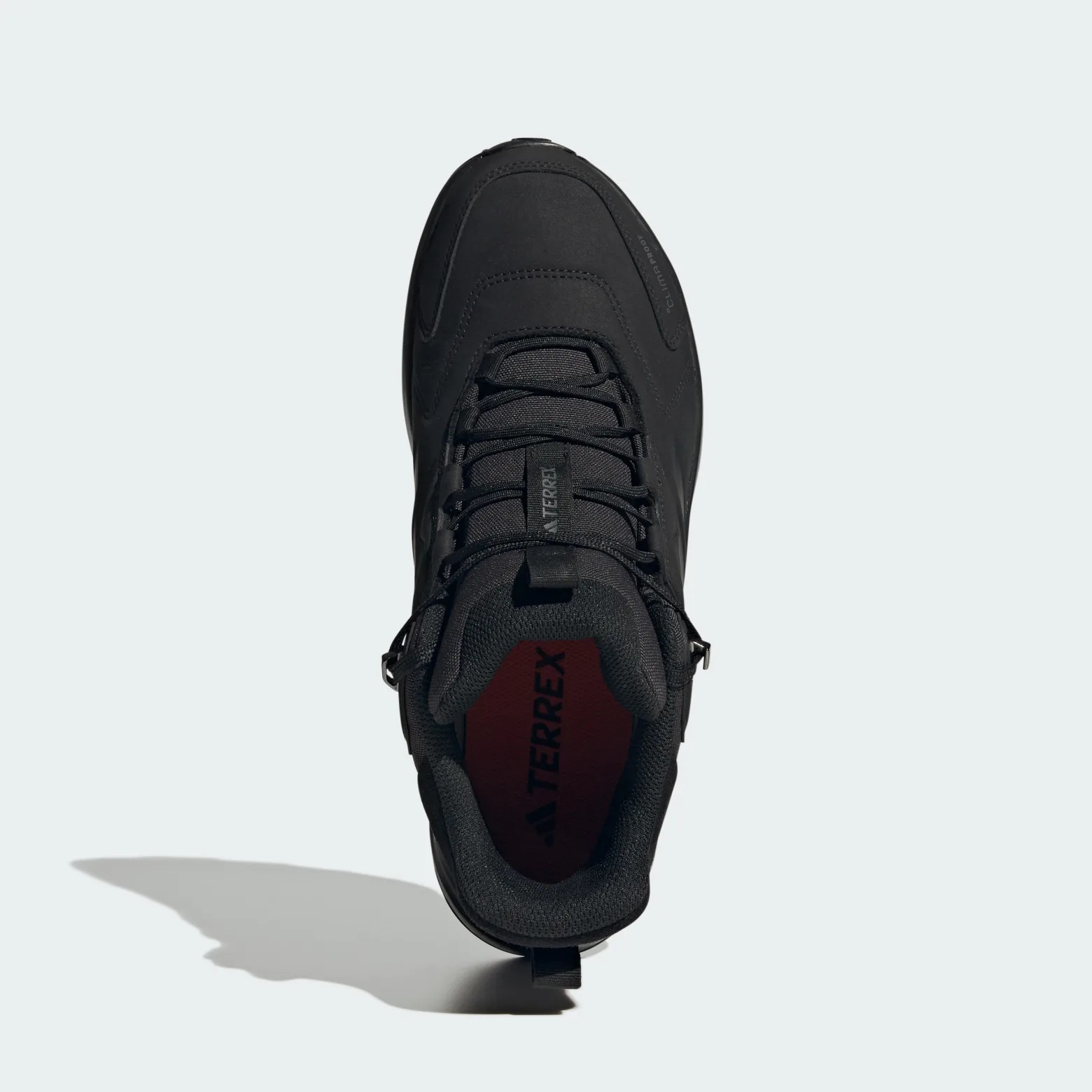 Туристичні черевики Terrex Anylander Leather Mid Climaproof Hiking Adidas TERREX KH8875_image_2