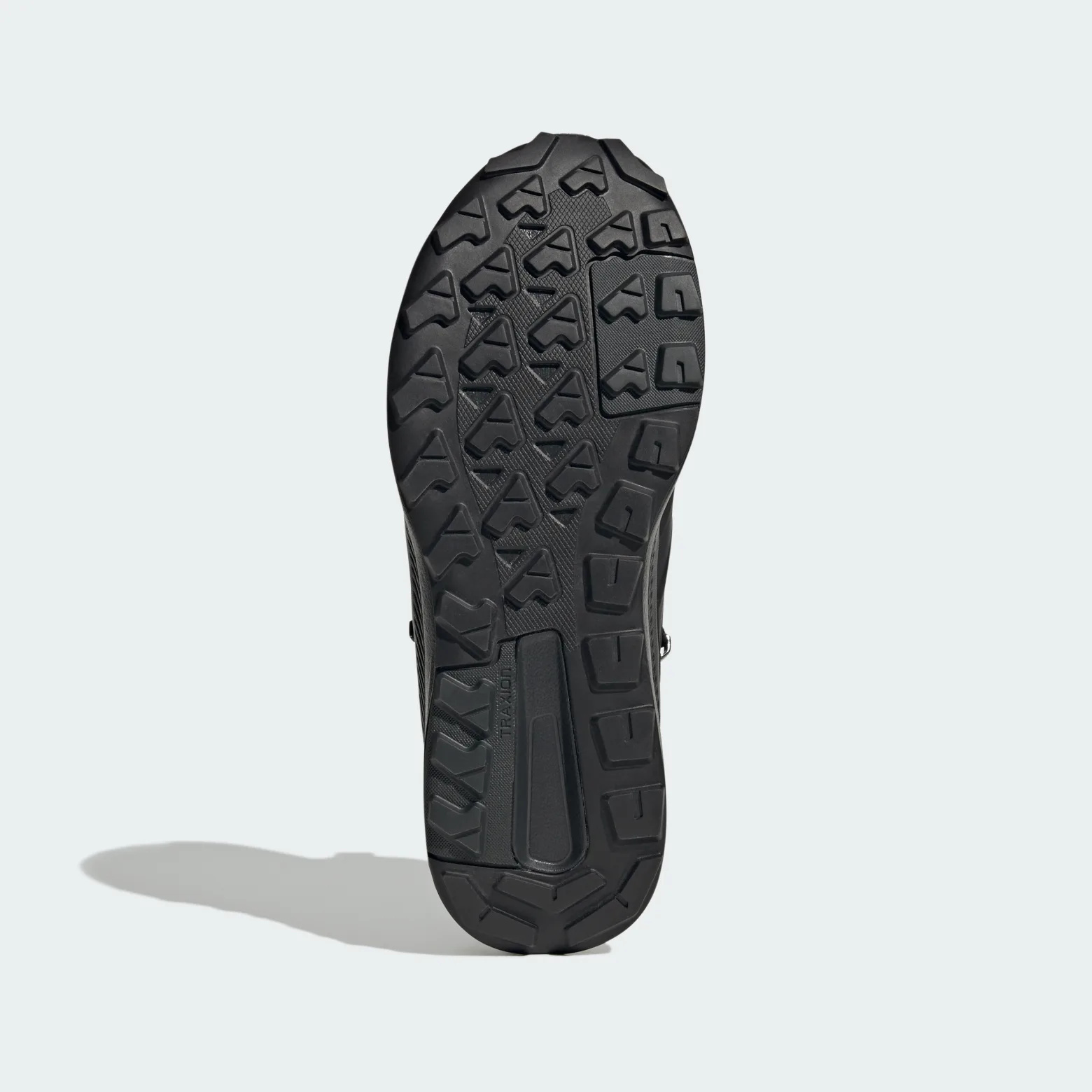 Туристичні черевики Terrex Anylander Leather Mid Climaproof Hiking Adidas TERREX KH8875_image_3