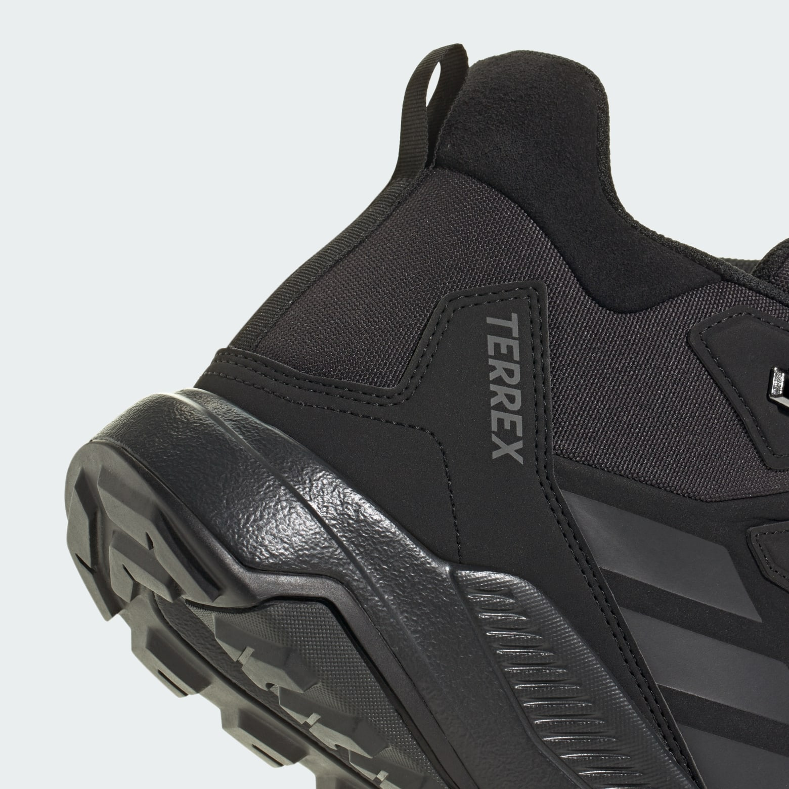 Туристичні черевики Terrex Anylander Leather Mid Climaproof Hiking Adidas TERREX KH8875_image_9