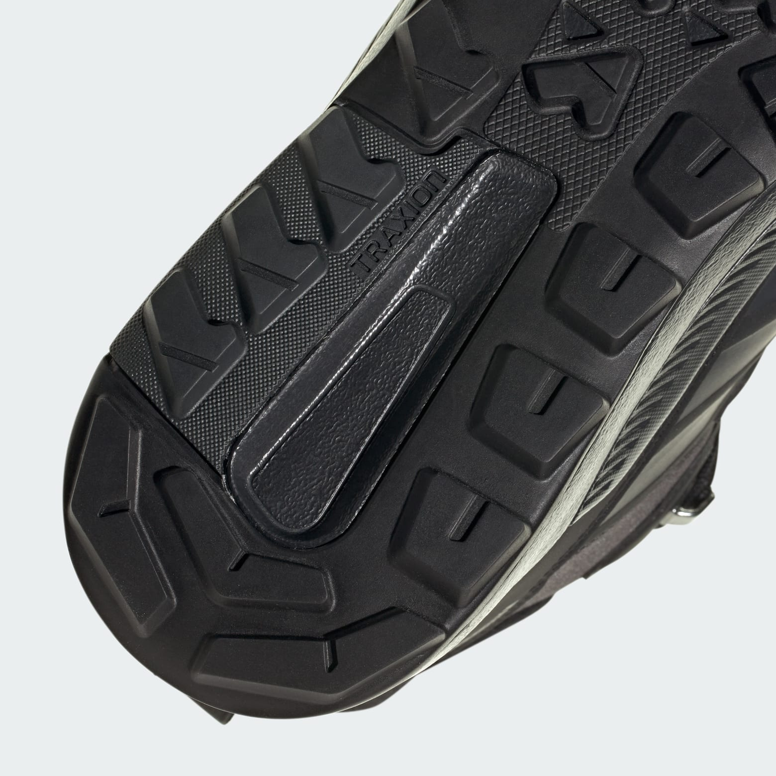 Туристичні черевики Terrex Anylander Leather Mid Climaproof Hiking Adidas TERREX KH8875_image_10