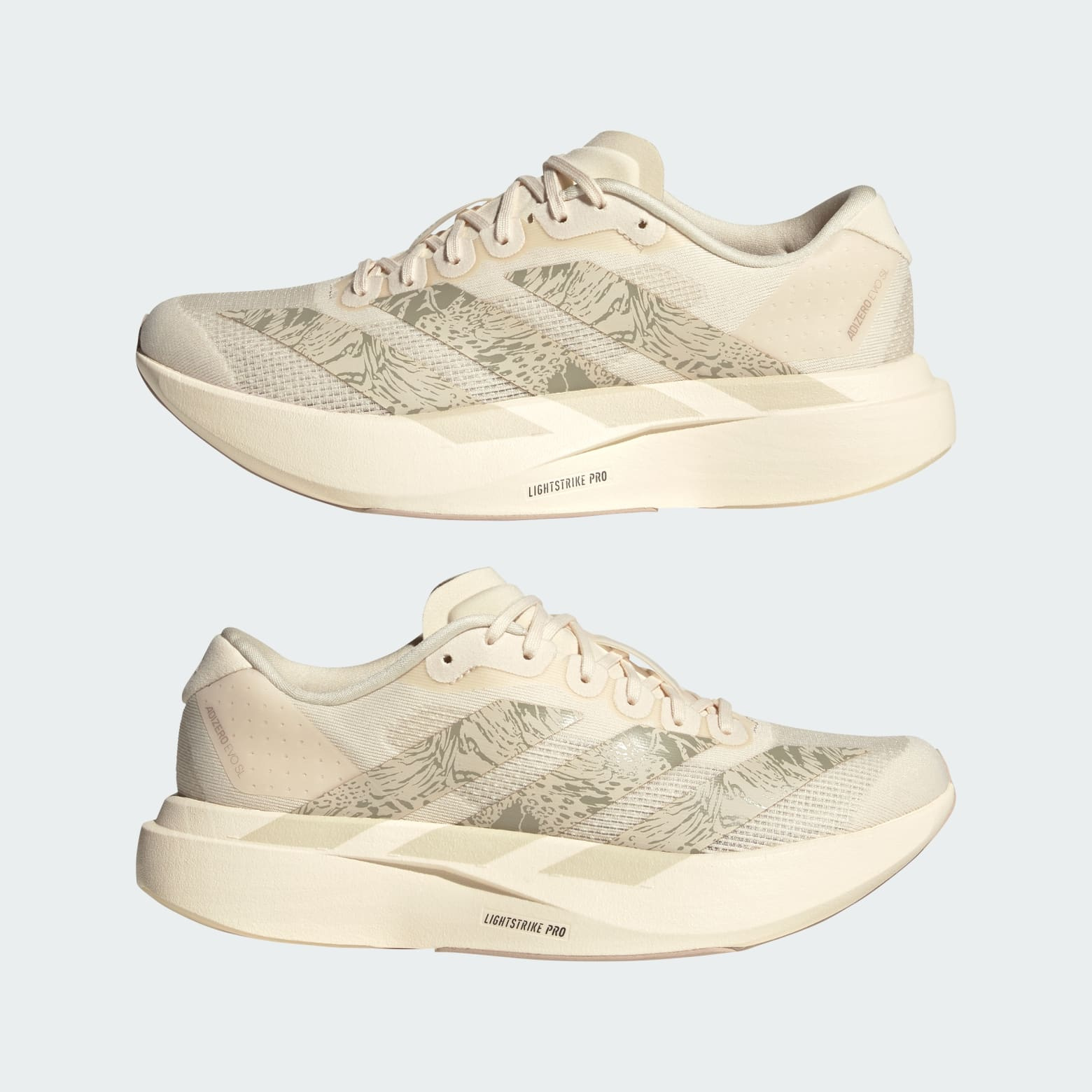 Кросівки Adizero EVO SL Adidas Performance KI6951_image_5