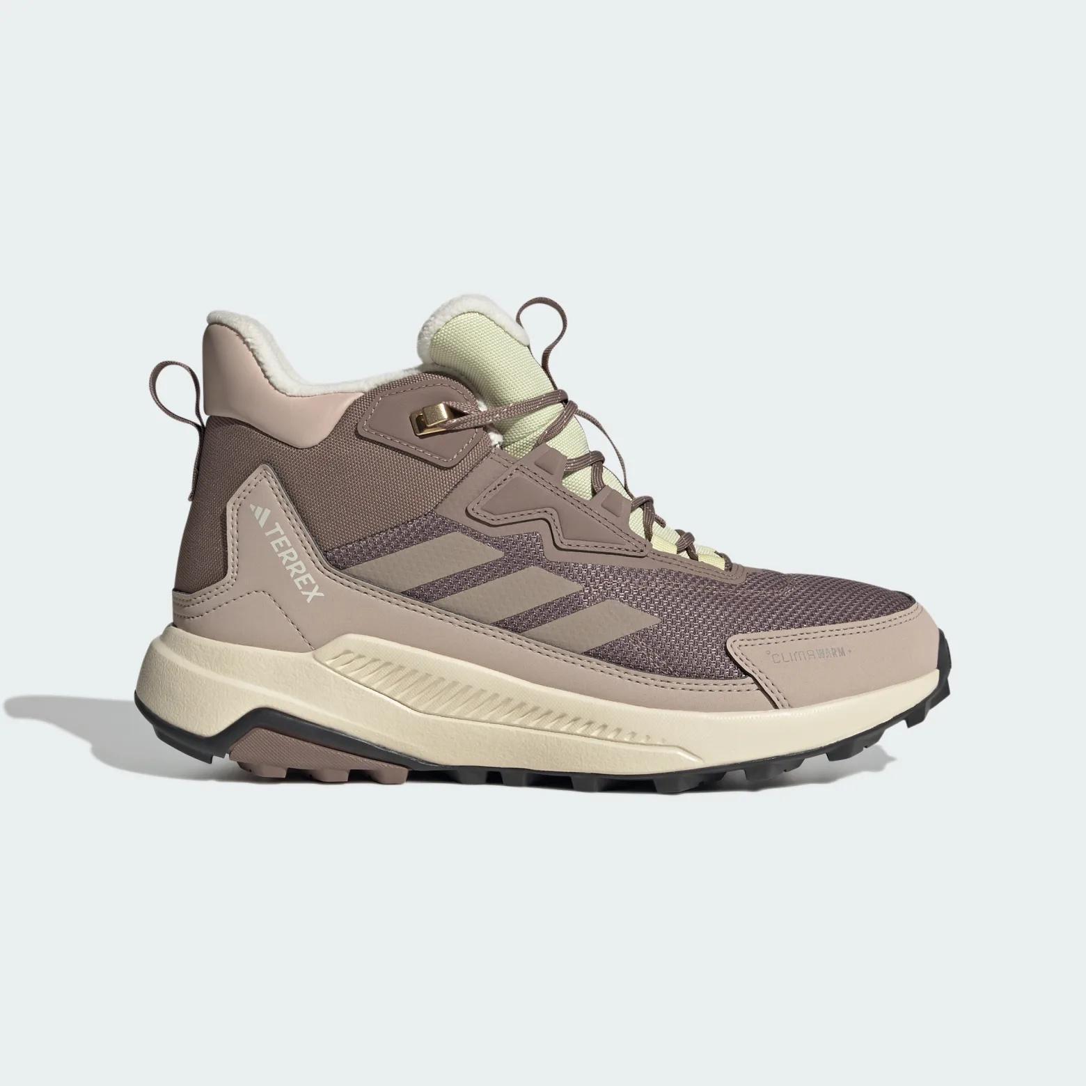 Туристичні черевики Terrex Anylander Climawarm+ Adidas KI8303_image_1