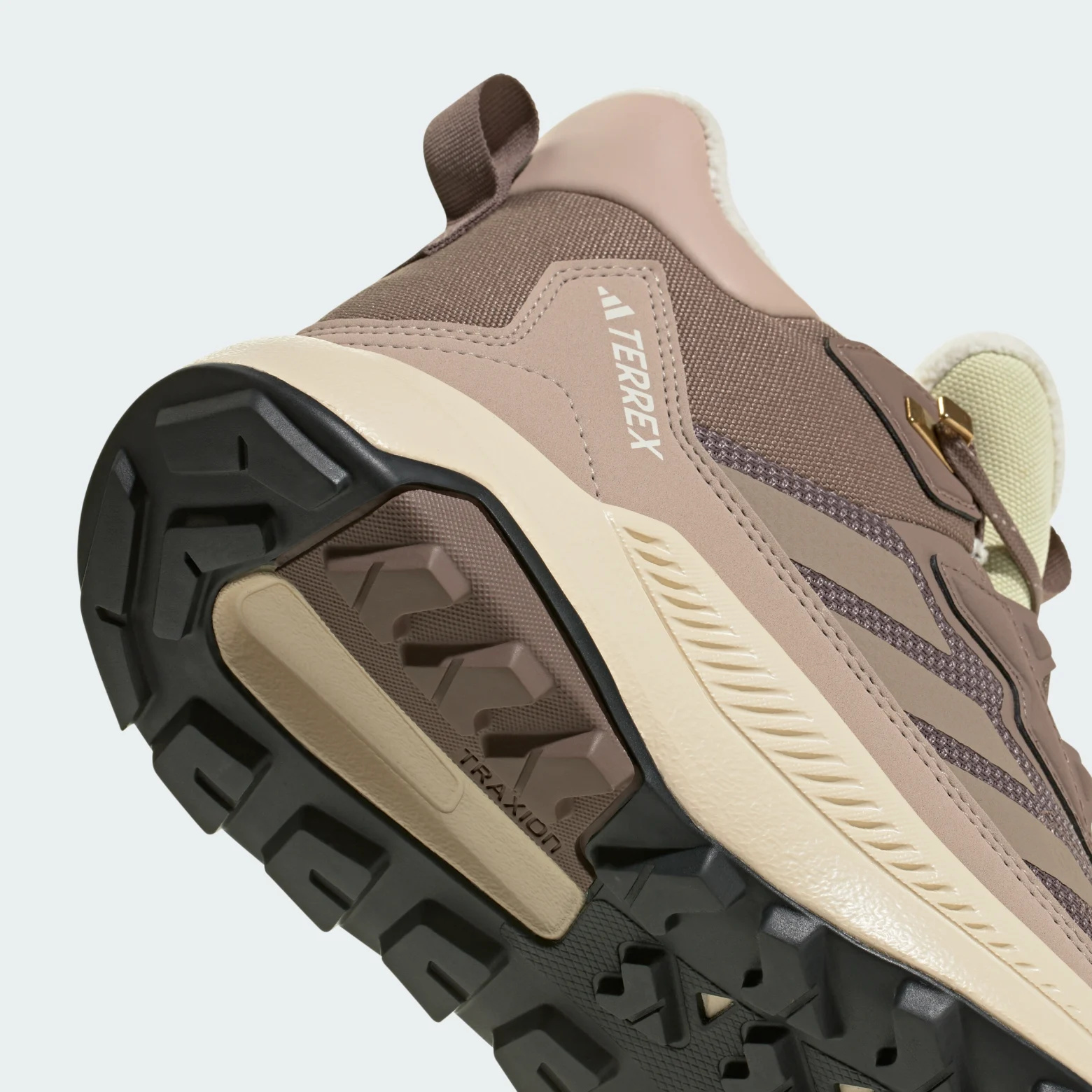 Туристичні черевики Terrex Anylander Climawarm+ Adidas KI8303_image_9